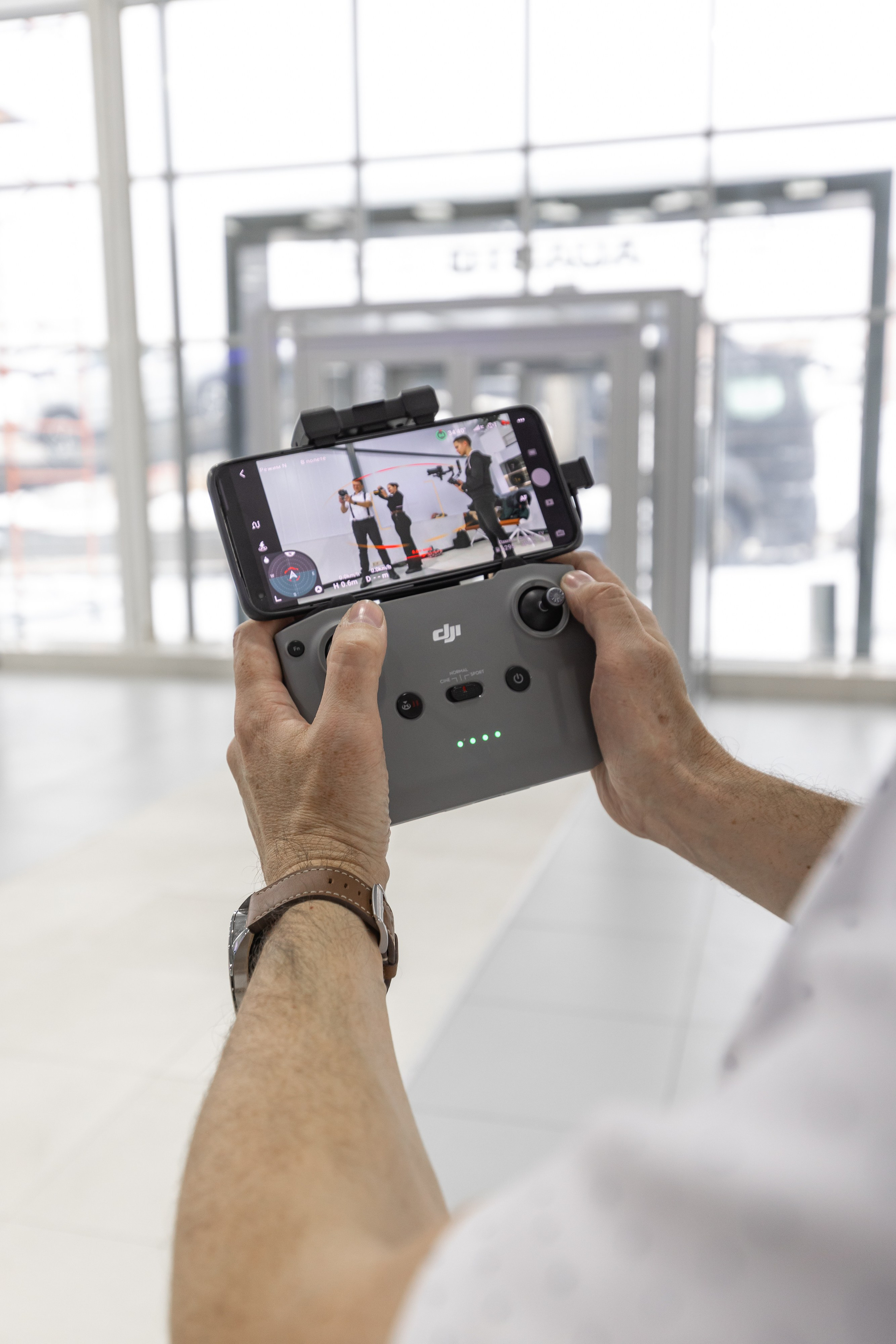 Jaecoo J7 7.0. Фотограф в Самаре / Олеся Широнина