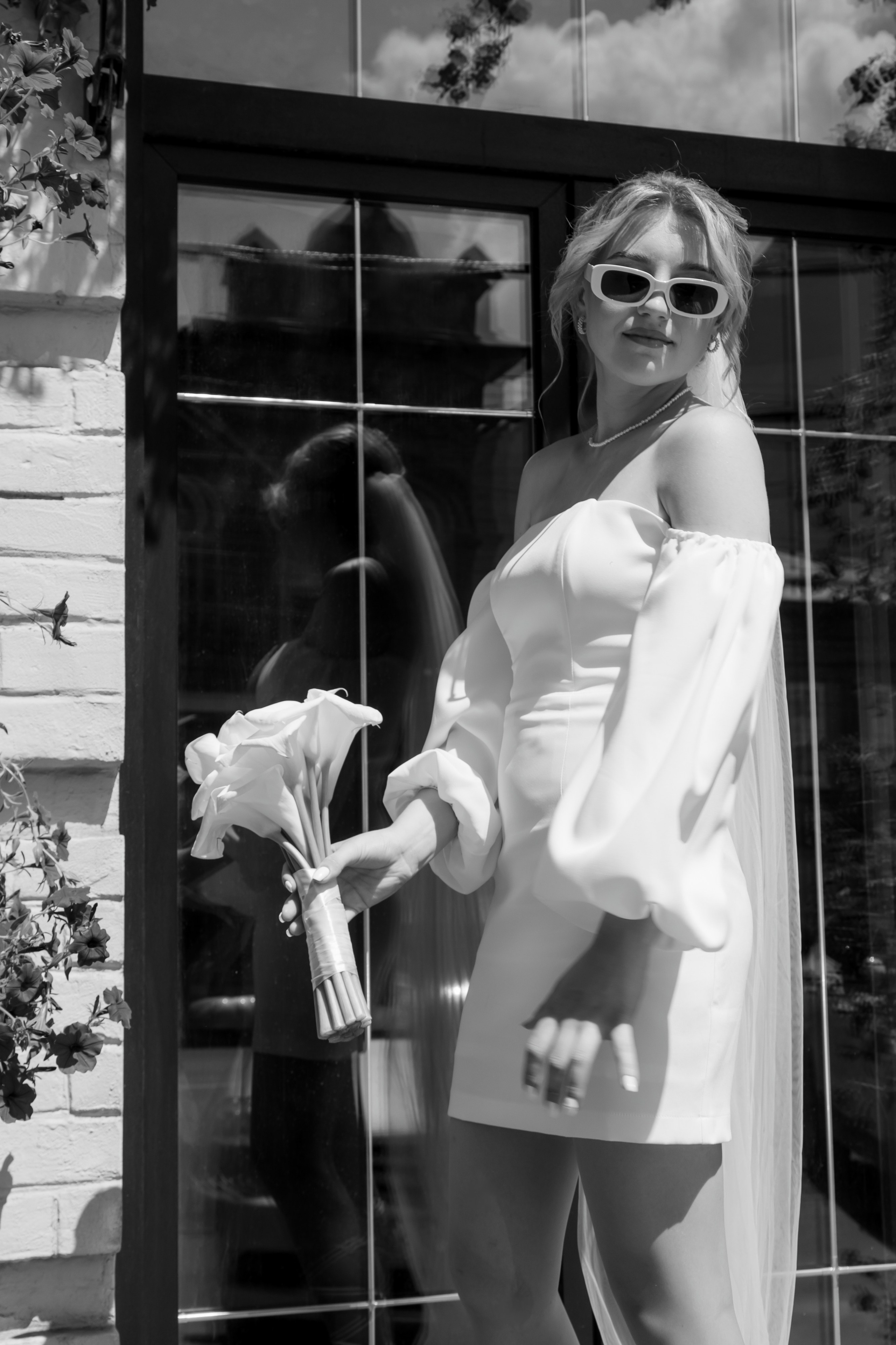 Александр и Дарья. Фотограф в Самаре / Олеся Широнина