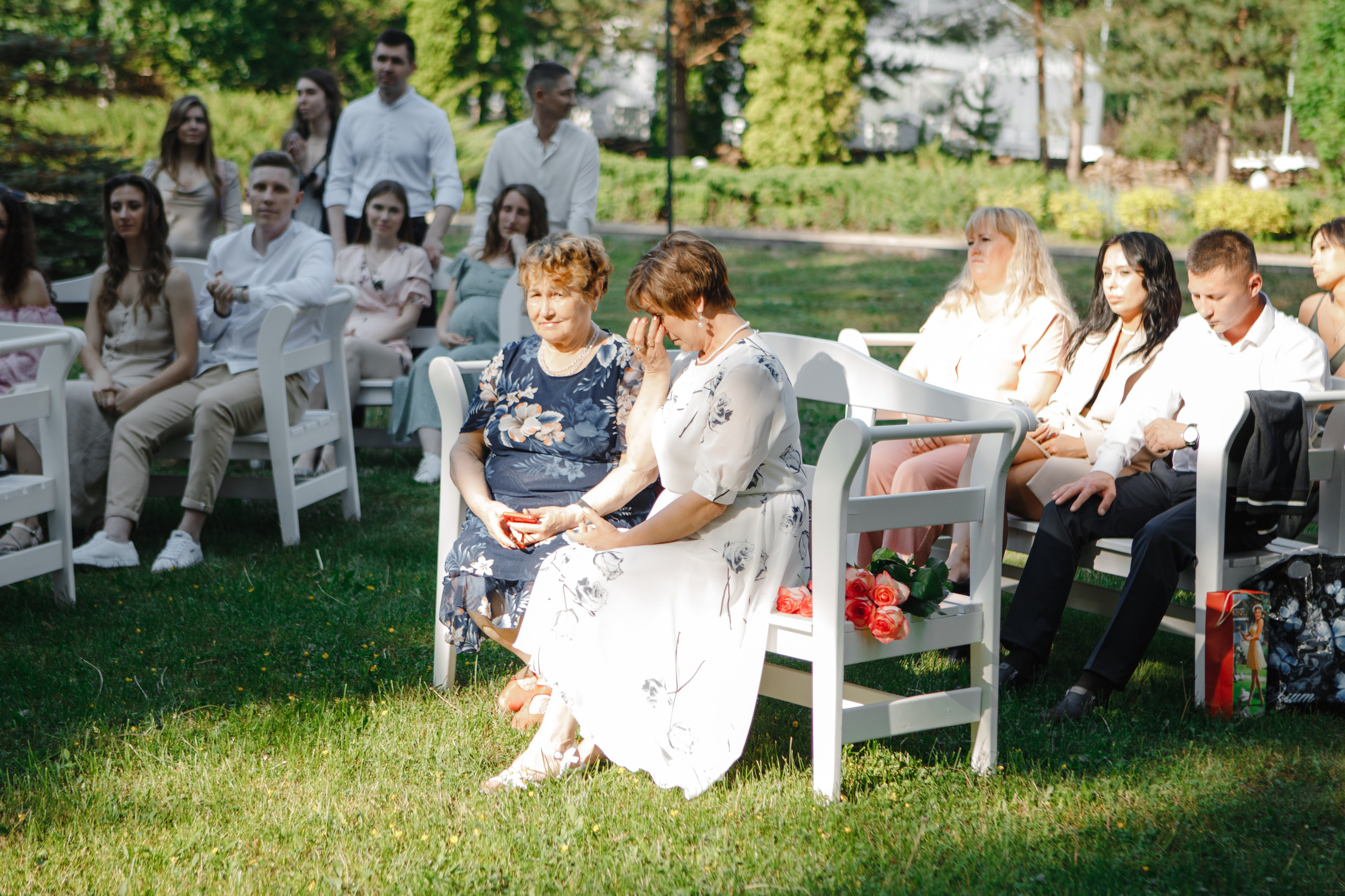 Один день на двоих. Свадебный и семейный фотограф Ижевск