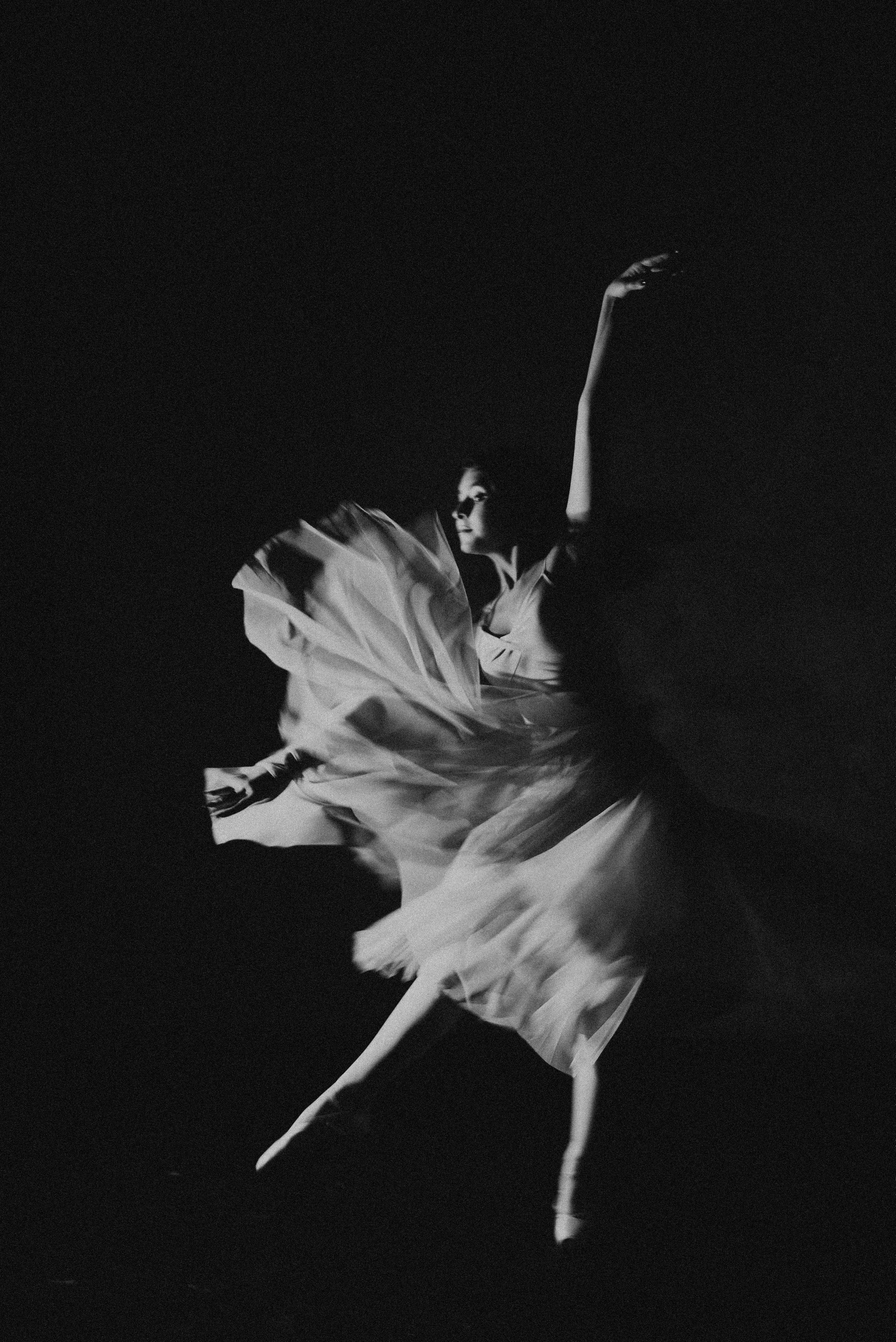 Портреты. Иркутский фотограф Яна Серебренникова