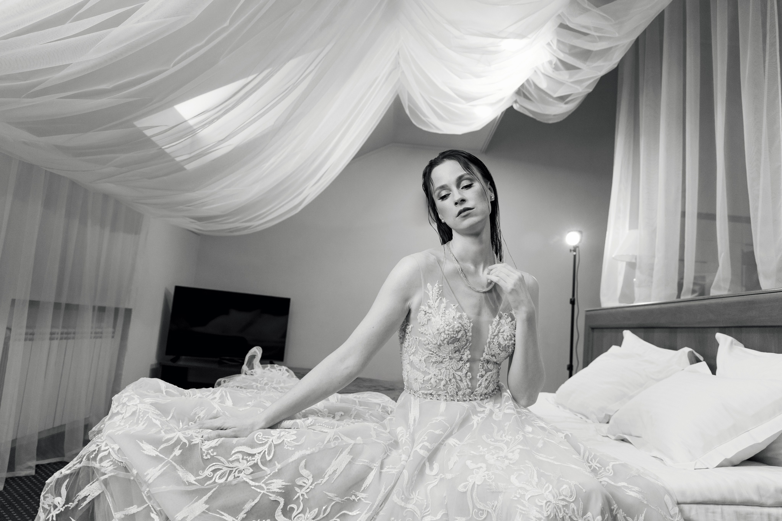 Свадебная фотосессия. Профессиональный фотограф в Омске Писанкина Анастасия