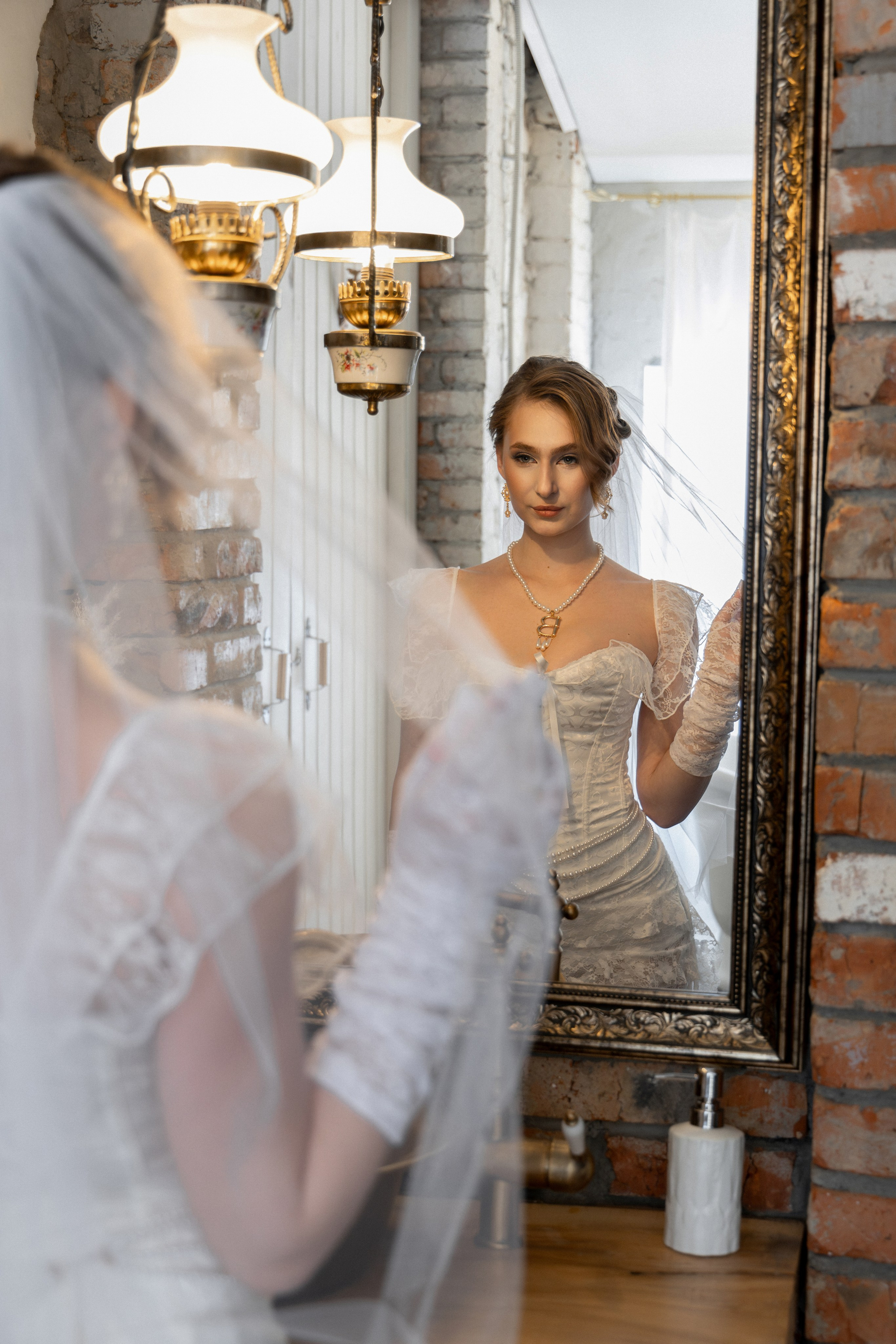 Будуарная фотосессия/Утро невесты 🤍. Профессиональный фотограф в Омске Писанкина Анастасия