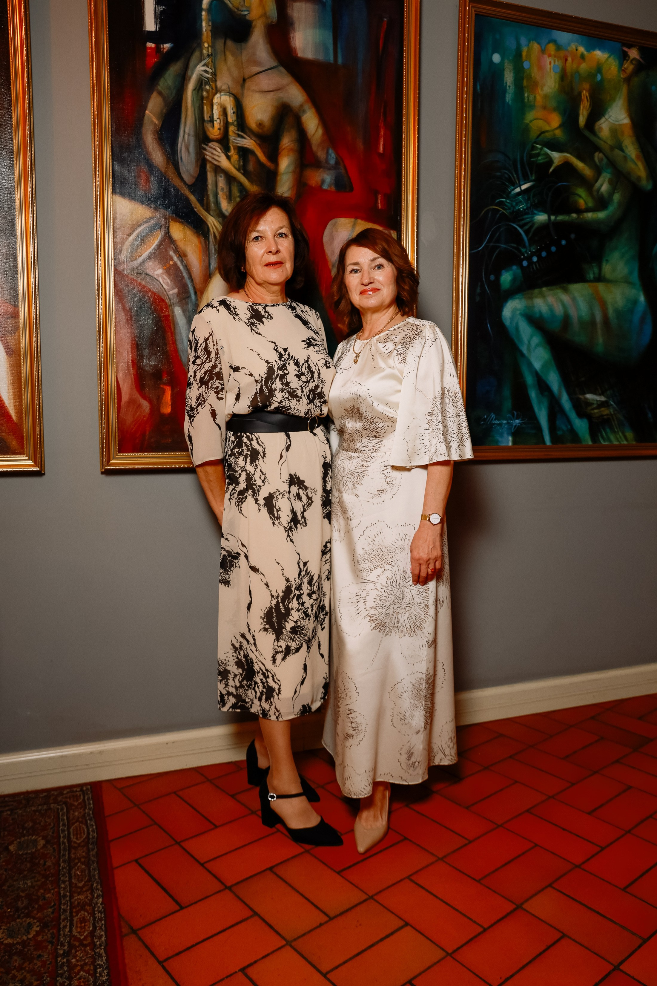 День рождения в Скоморохах. Фотограф Юлия Мальцева