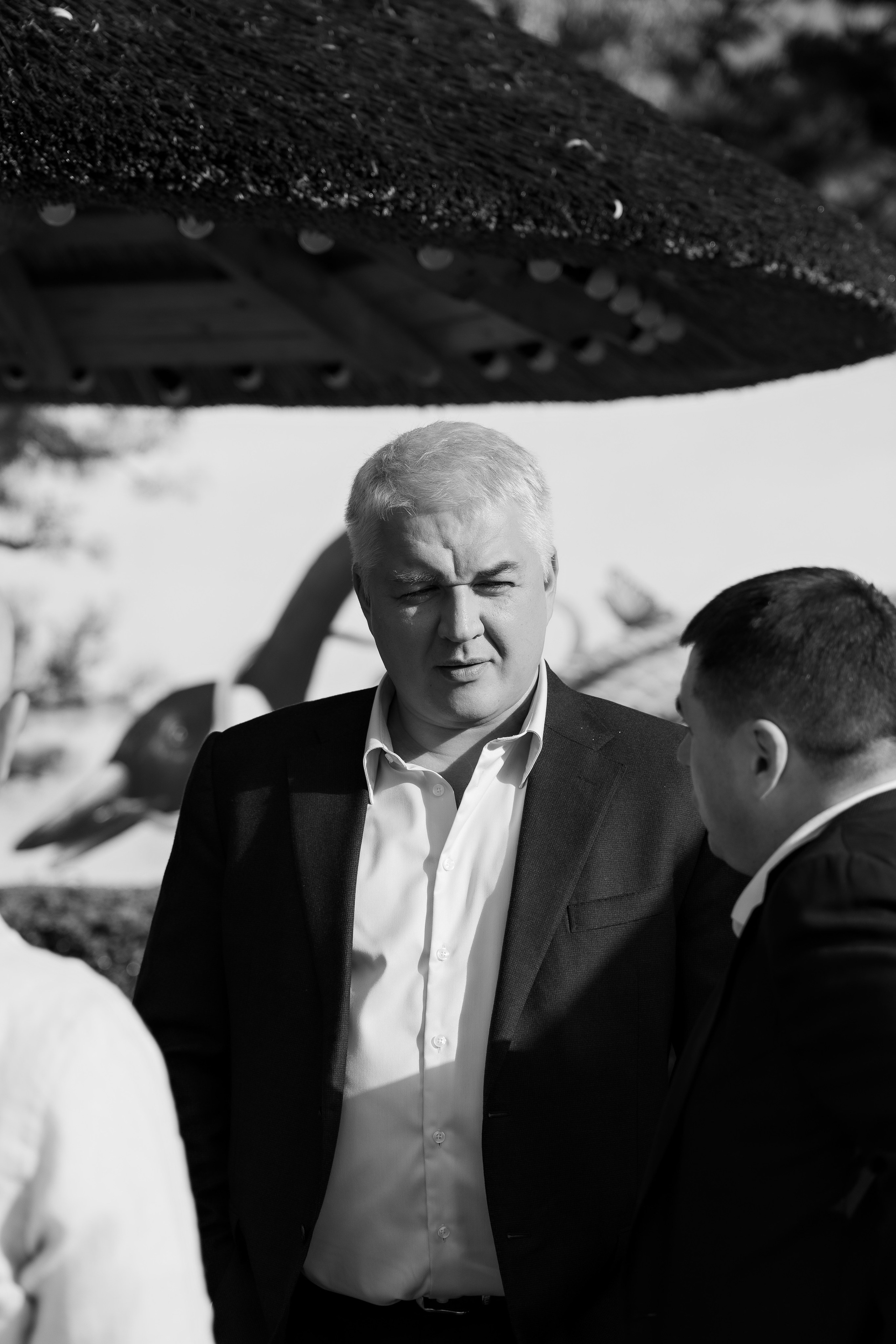 Юбилей компании — фотоотчёт празднования. Красильников Евгений — профессиональный фотограф в Ростове-на-Дону