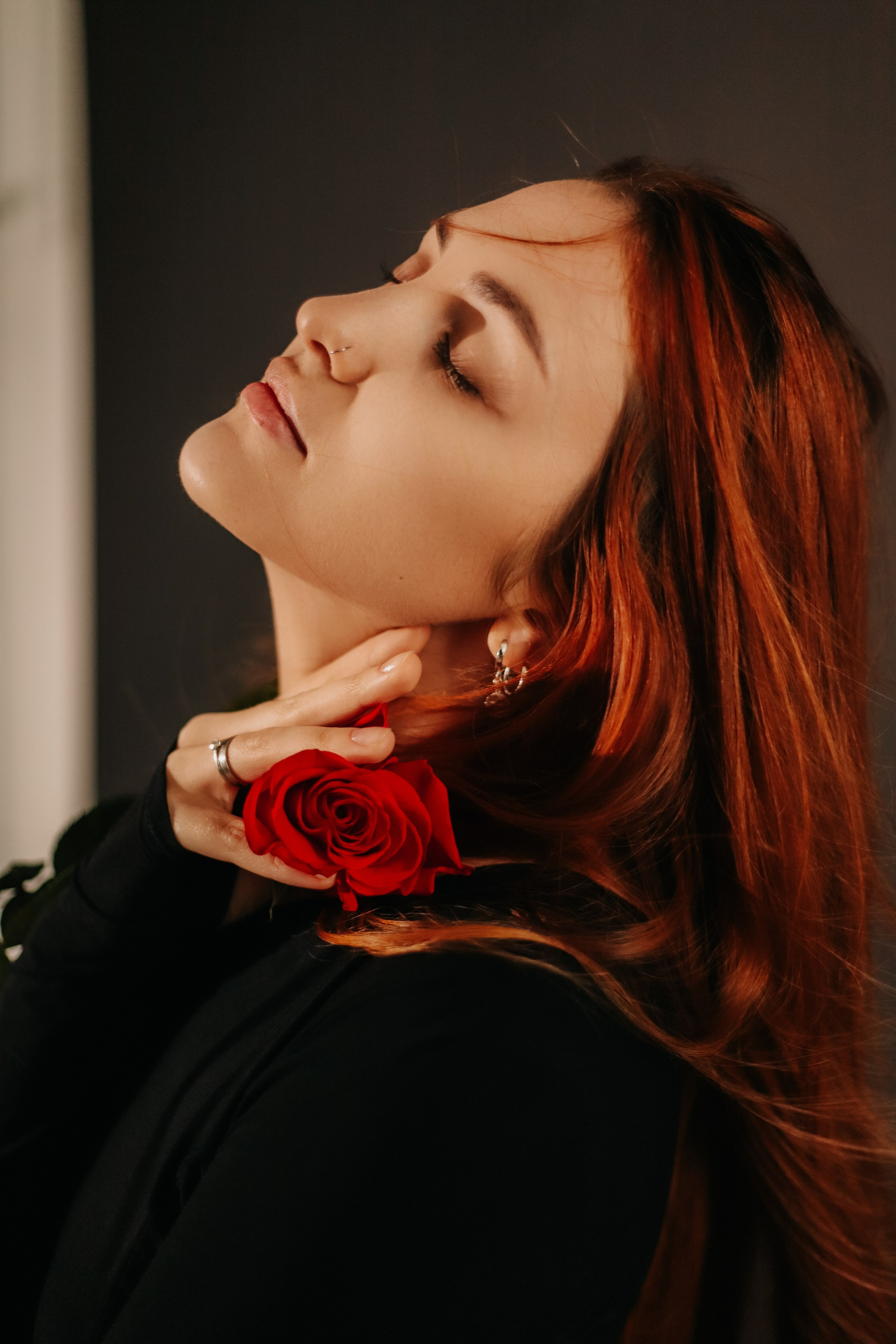 Анастасия. Женский фотограф в Москве Юля Иванова