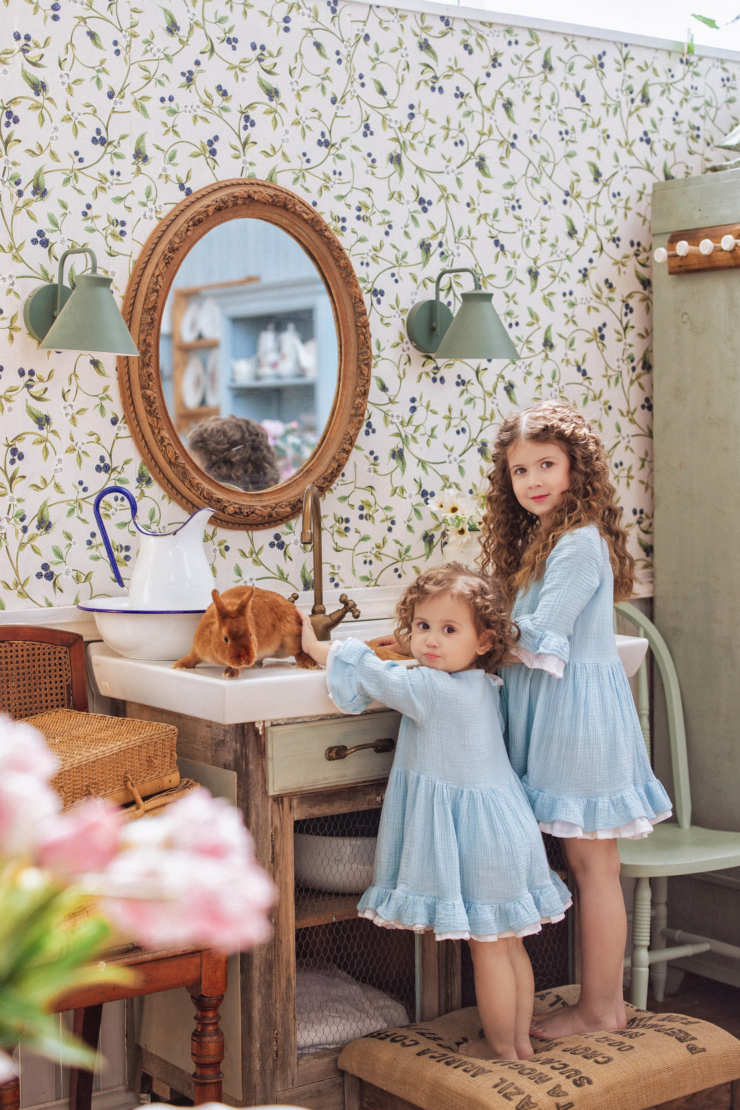 Пасхальные фотосессии в фотостудии Ольги Сурухановой, город Краснодар. Семейный и детский фотограф в Краснодаре Анна Трашкова