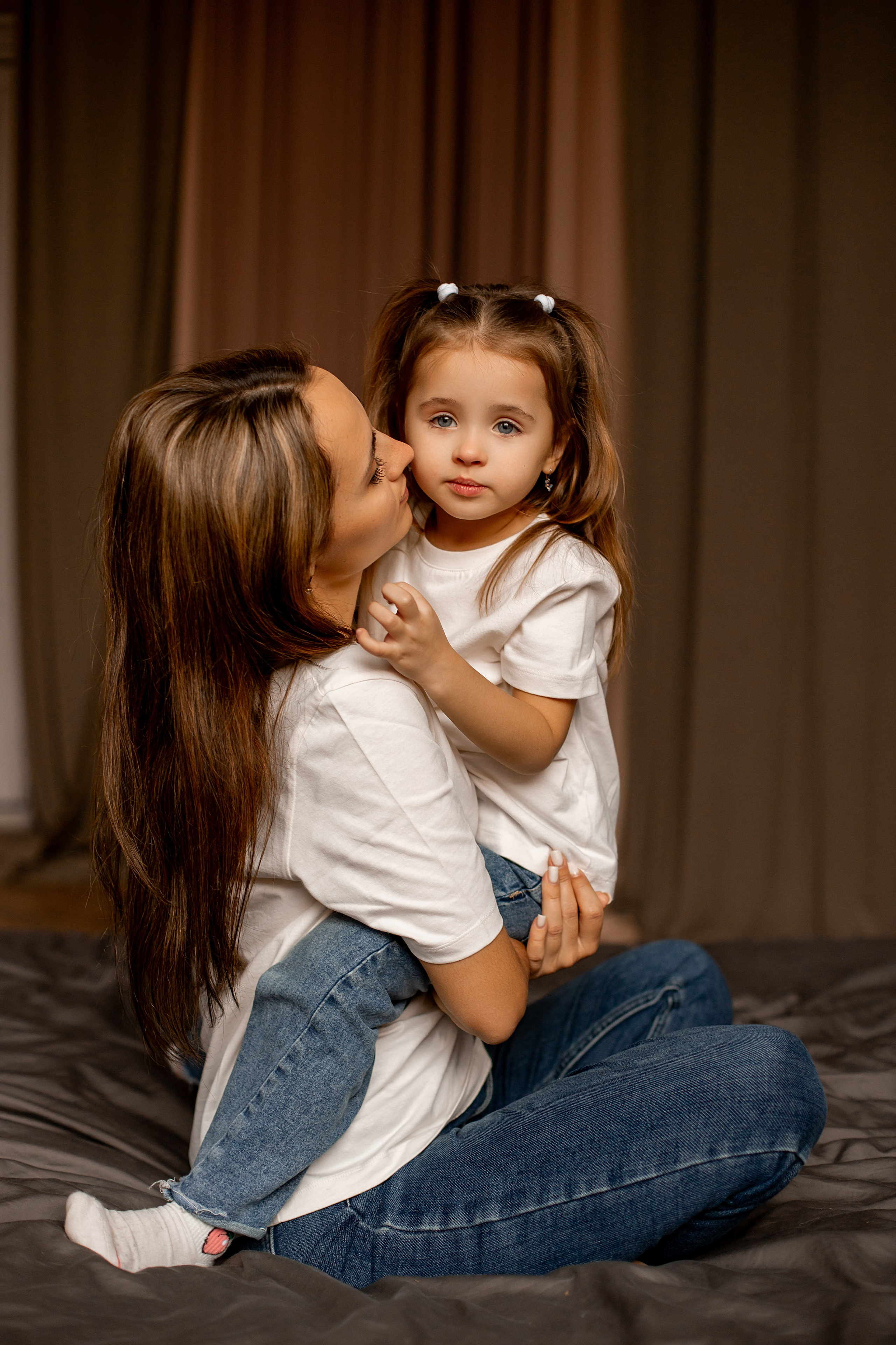Семейная фотосессия. Семейный и индивидуальный фотограф в Ростове-на-Дону