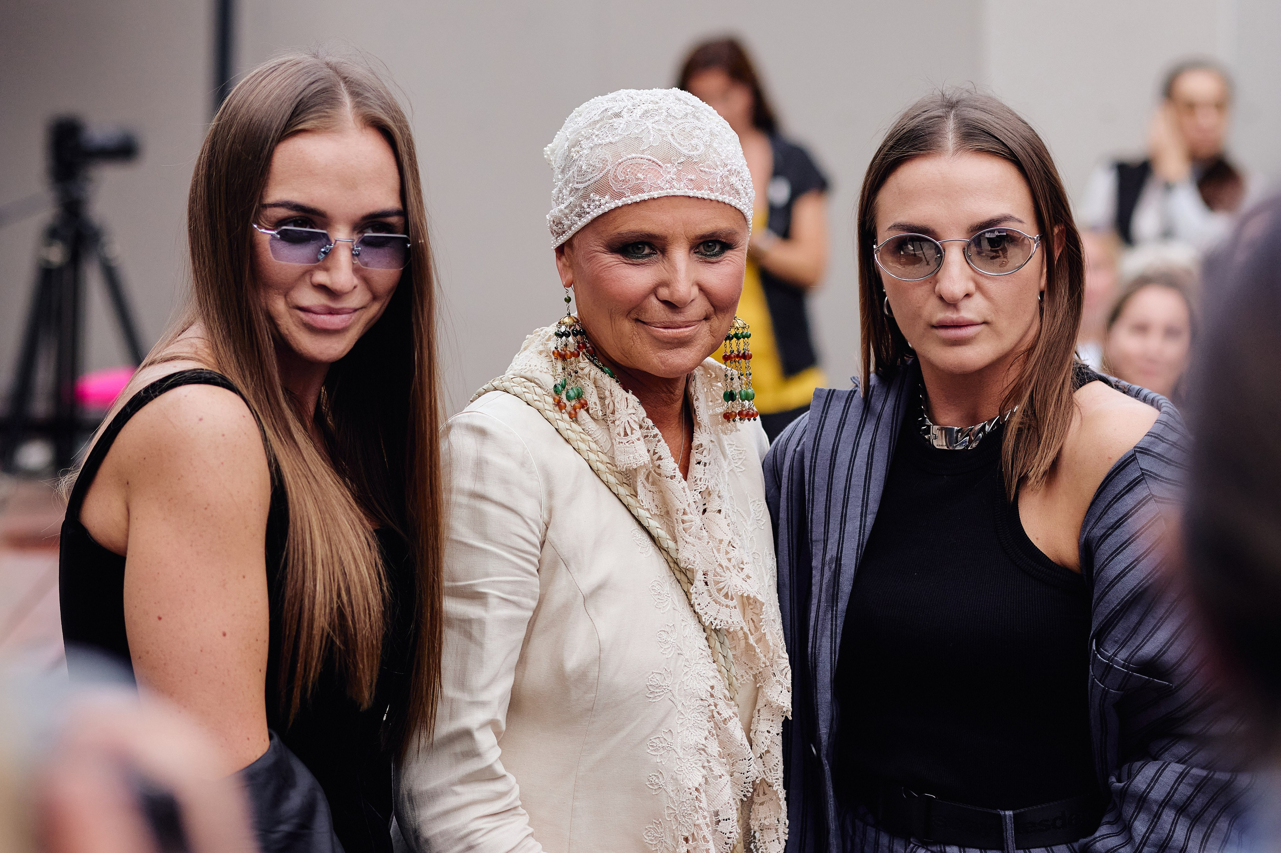 Международный фестиваль моды / закрытый показ в Домне. ФОТОГРАФ ЕКАТЕРИНБУРГ