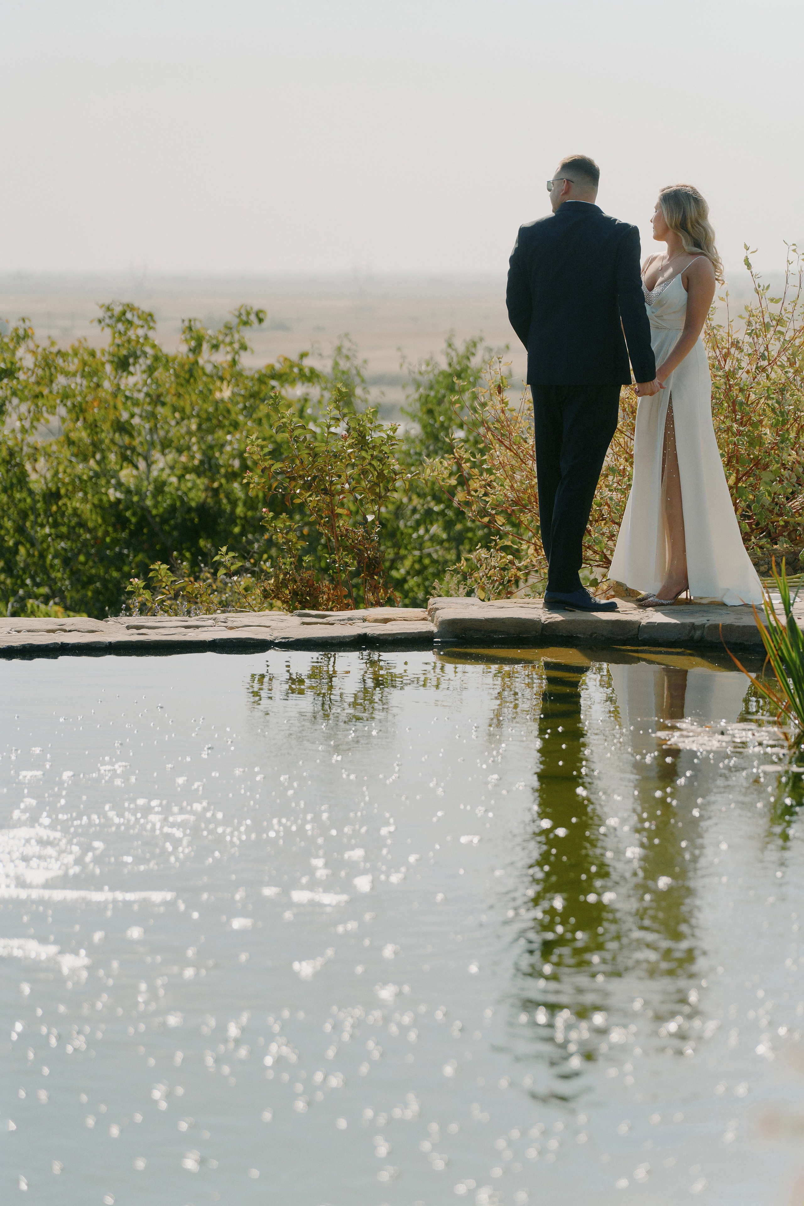 Your love is all I need in my world. Свадебный фотограф в Ростовe-на-Дону Анастасия Прутова