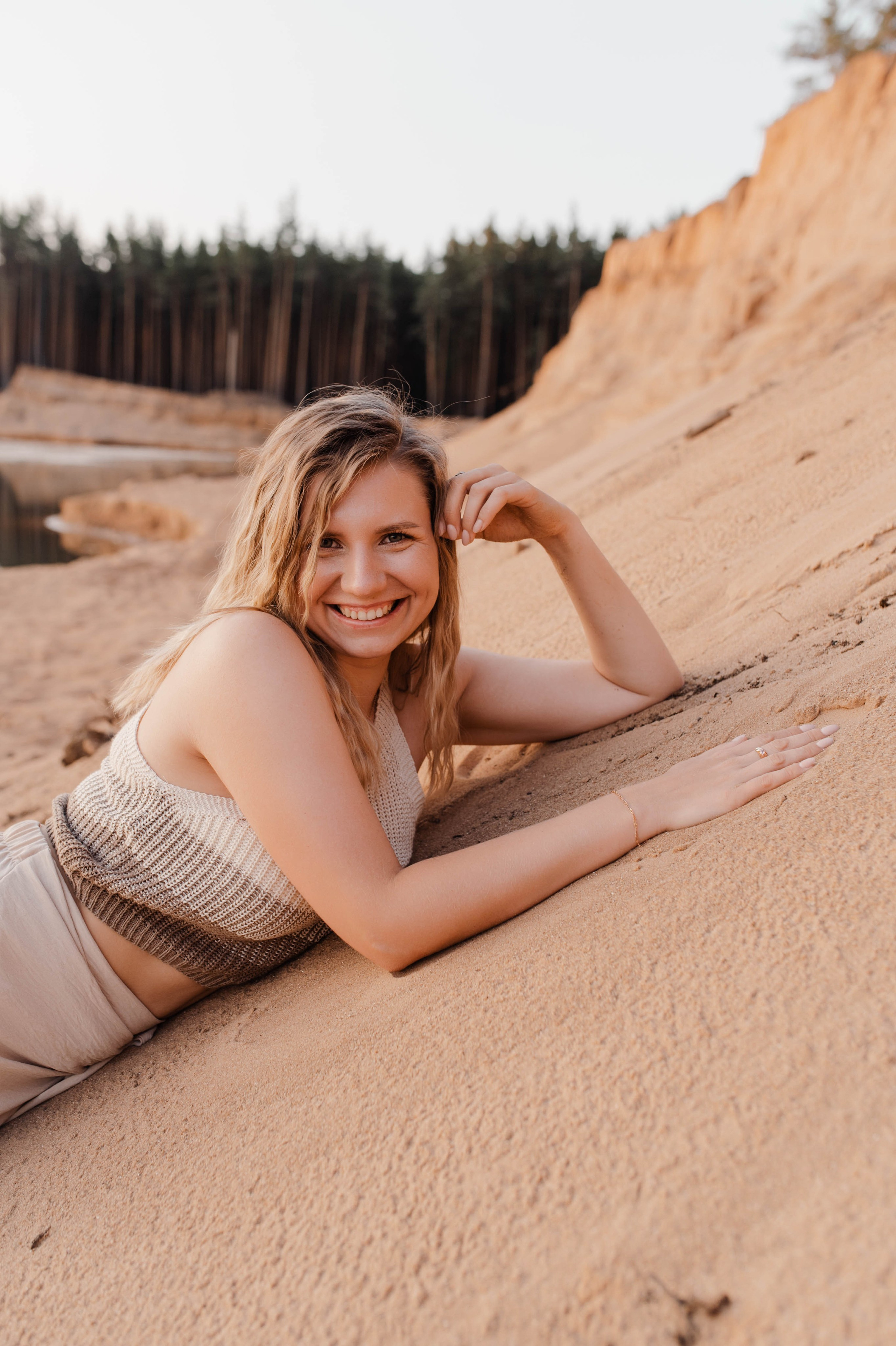 Иван и Ксения. Фотограф Светлана Васильева