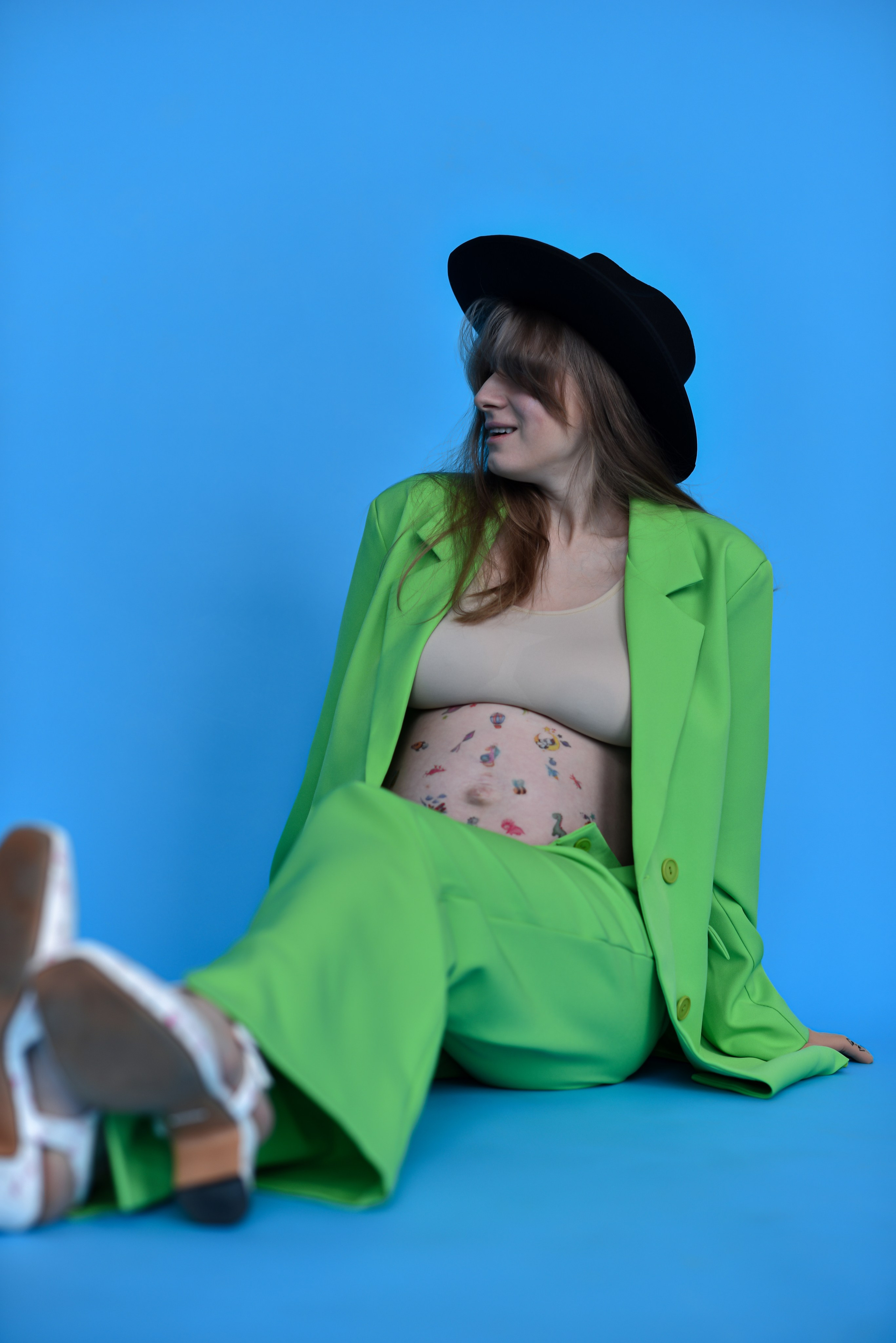 Кристина. Женский фотограф в Москве и МО