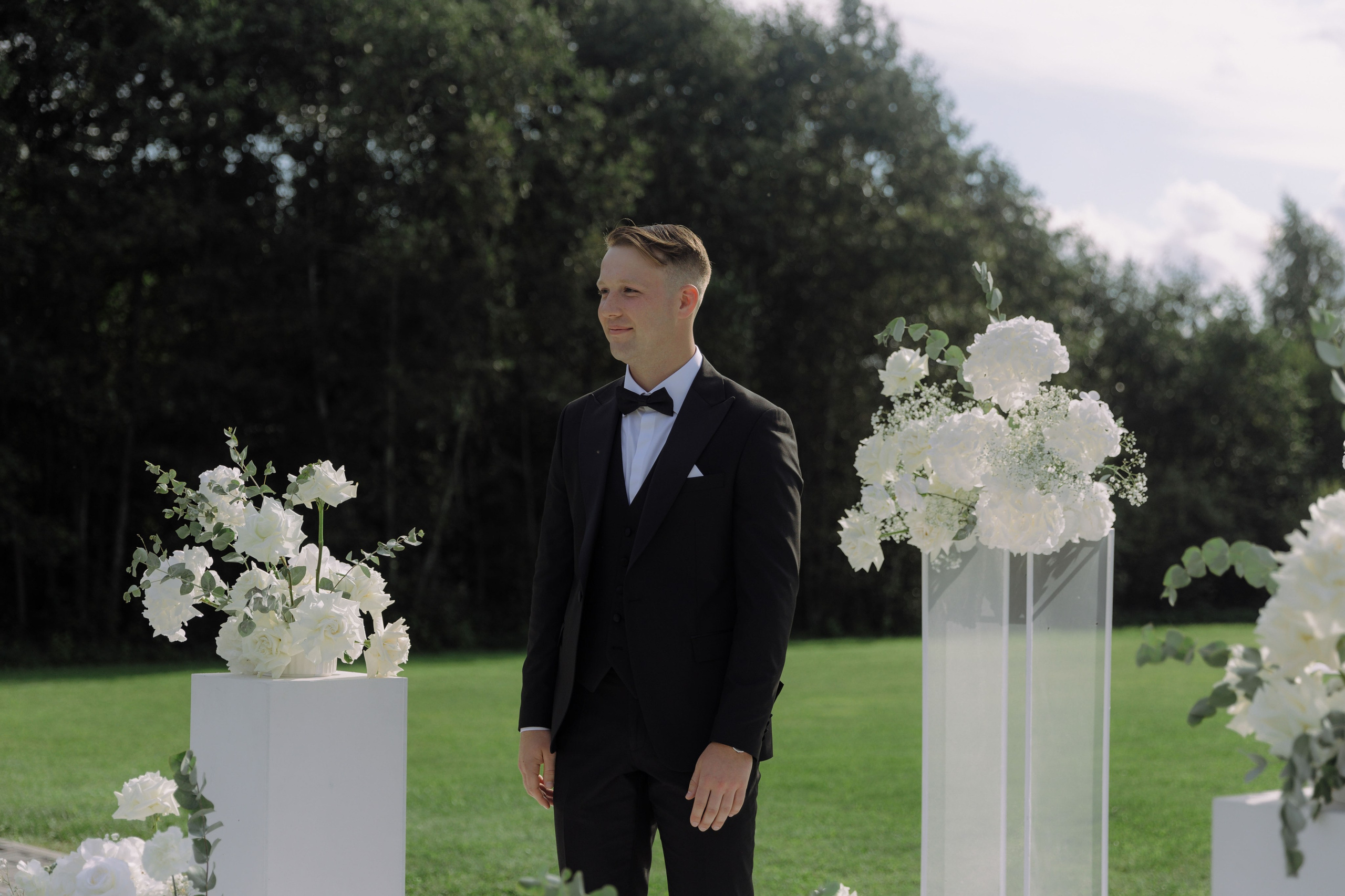 Vitaly & Alina. Главная