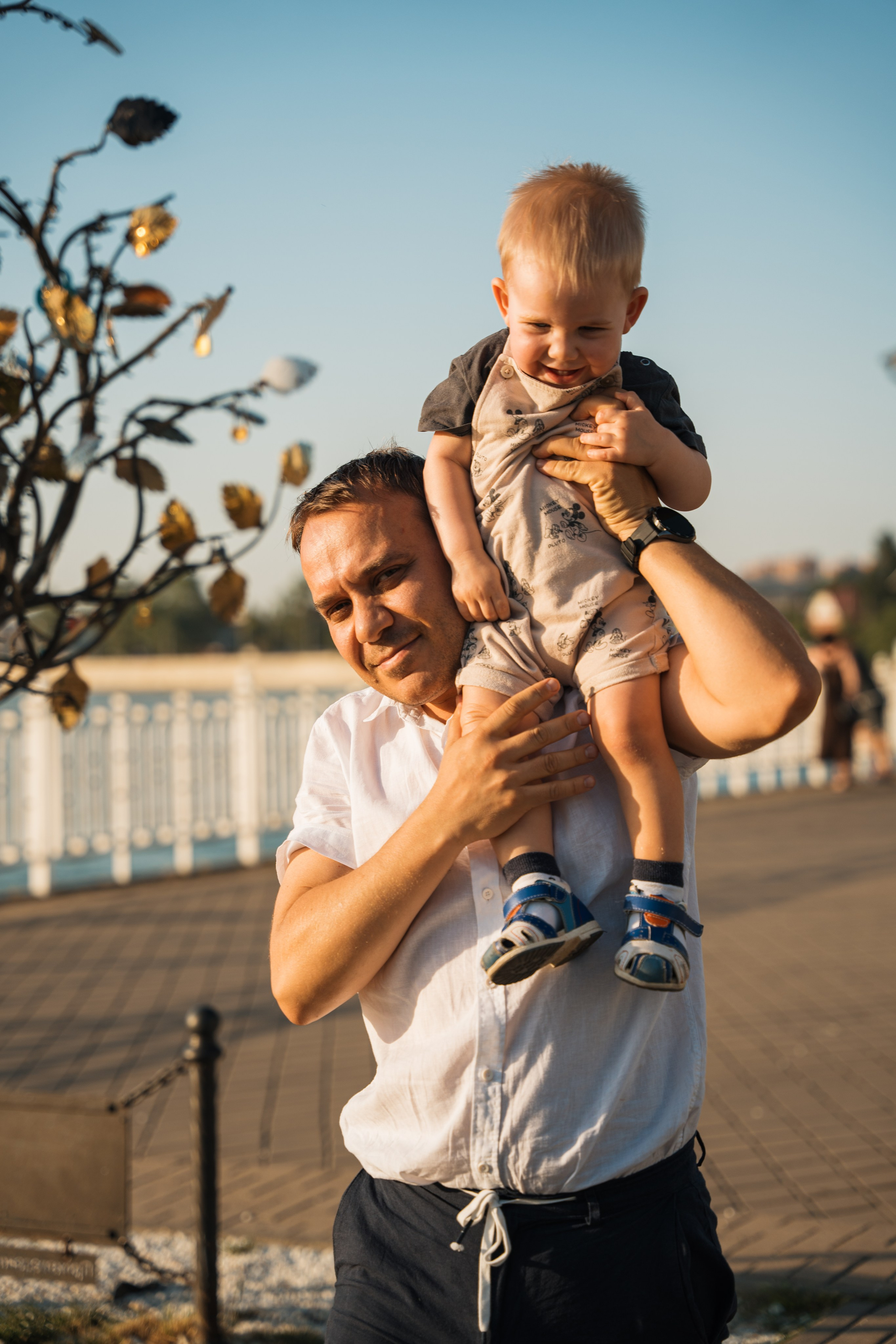 Ольга и Александр. Семейная фотосессия. Шедевры для Вас! Фотограф и Видеограф в Краснодаре Пахиев Руслан