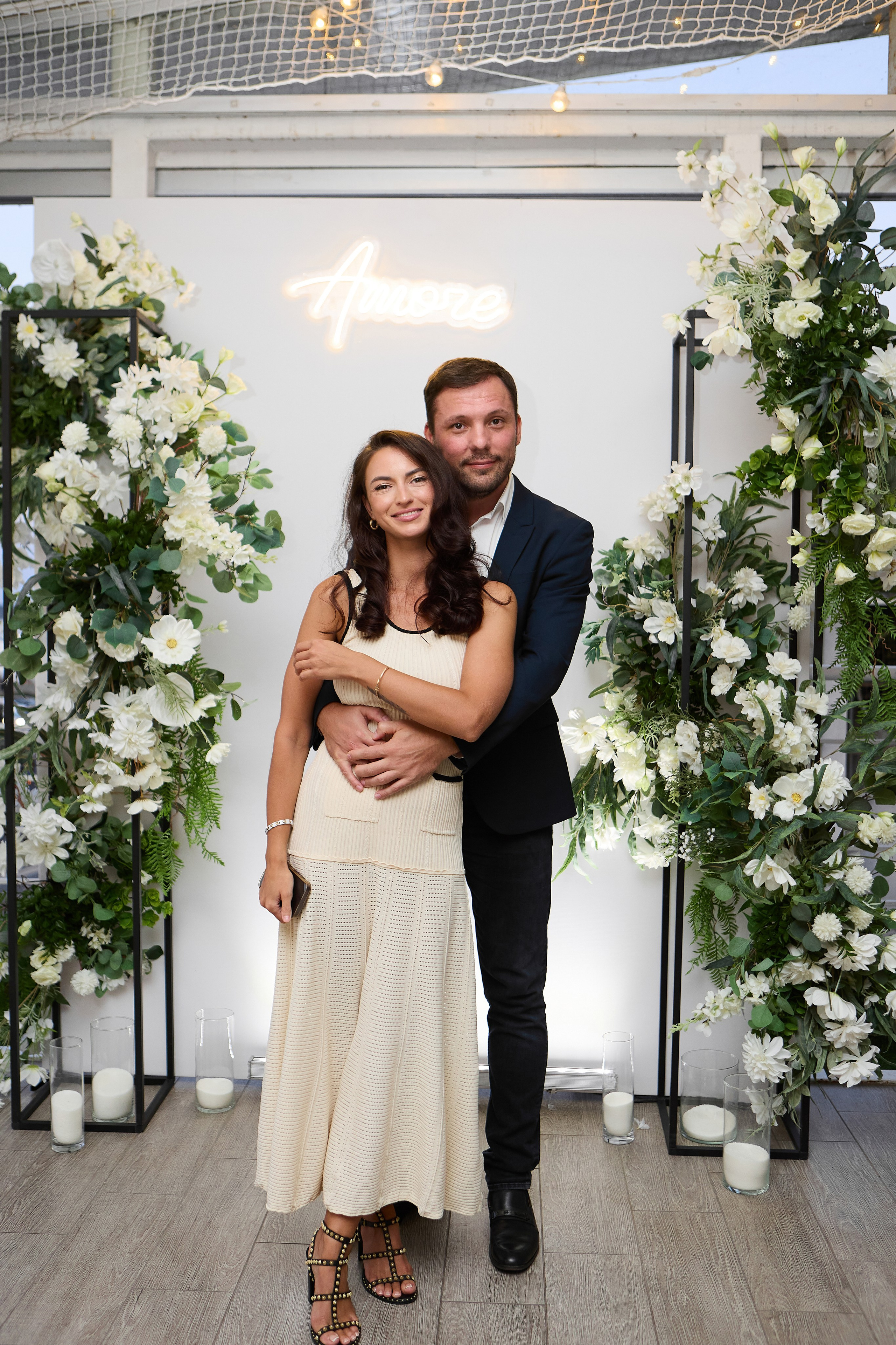 Свадьба в Нижнем Новгороде. Свадебный фотограф Нижний Новгород