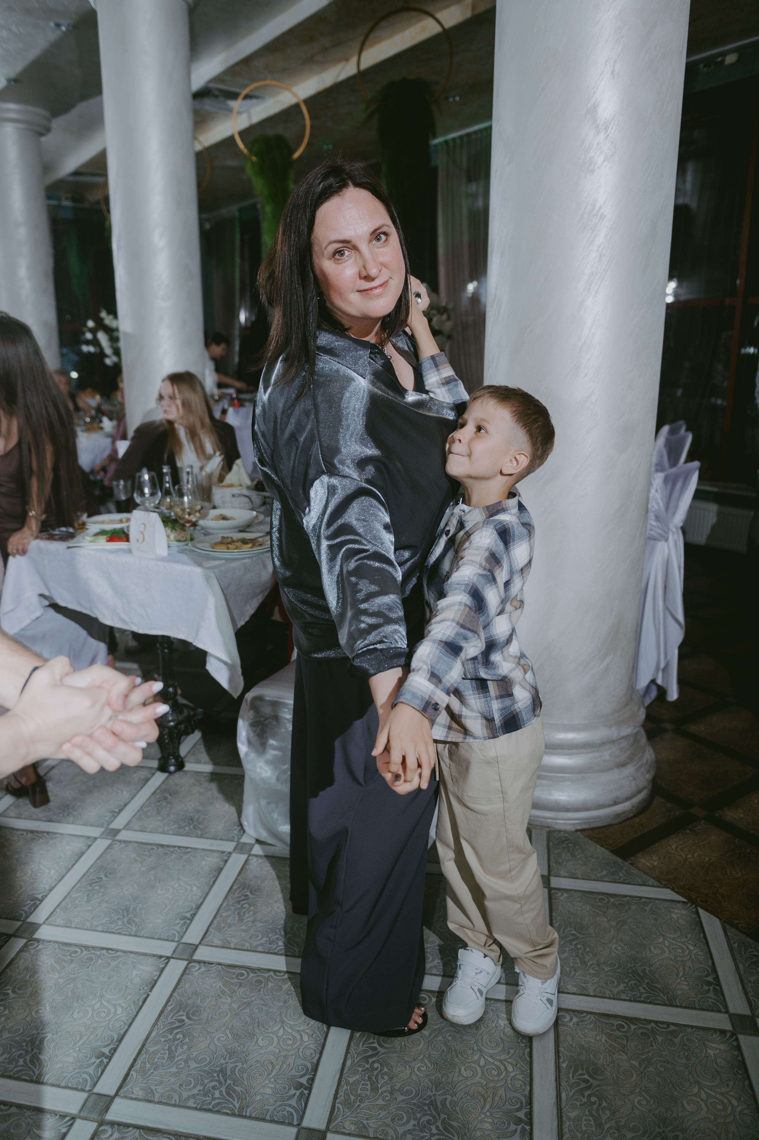 Роман & Вероника. Свадебный и семейный фотограф город Темрюк Фотостудия Темрюк