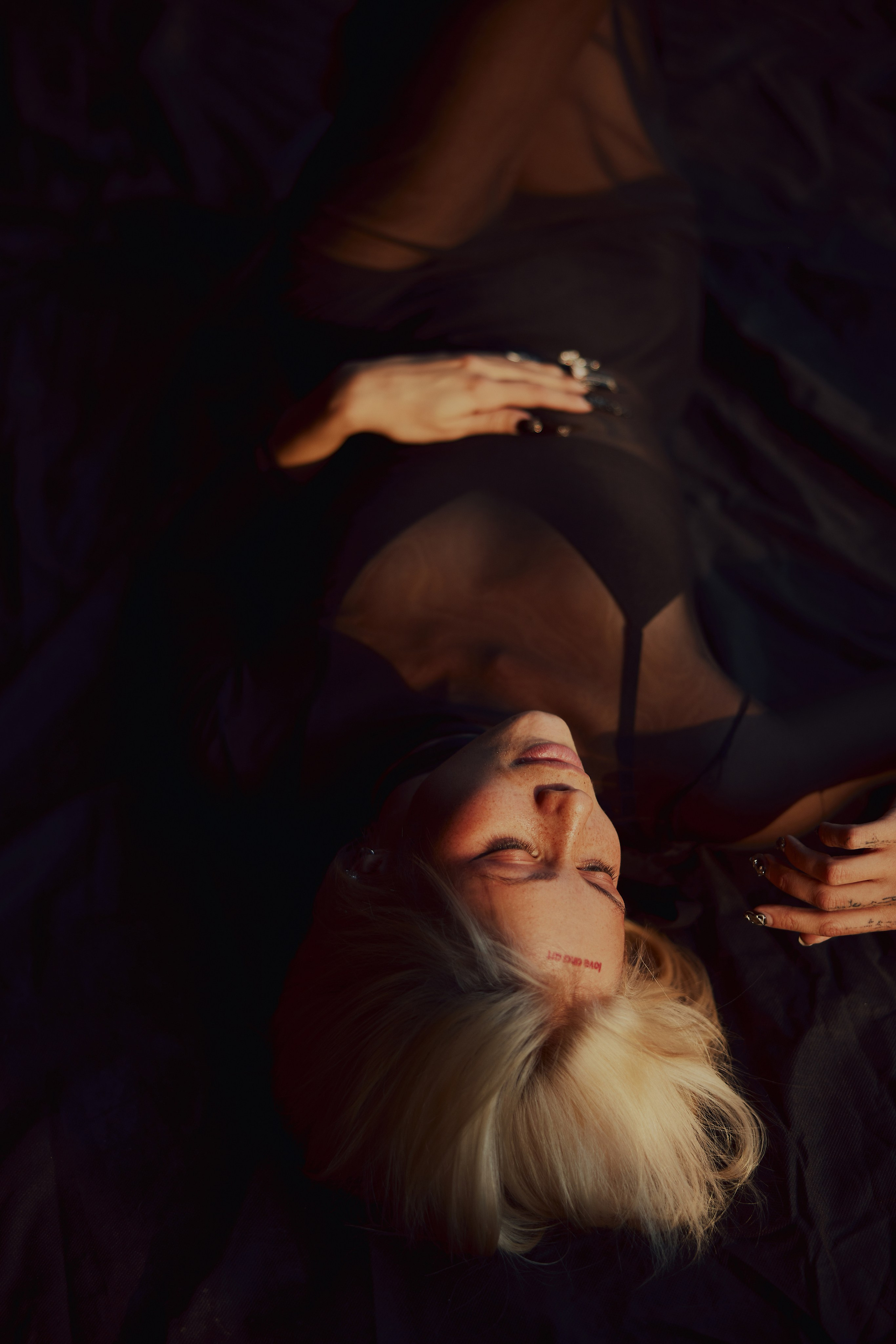 Марго. Сергей Ирклиенко