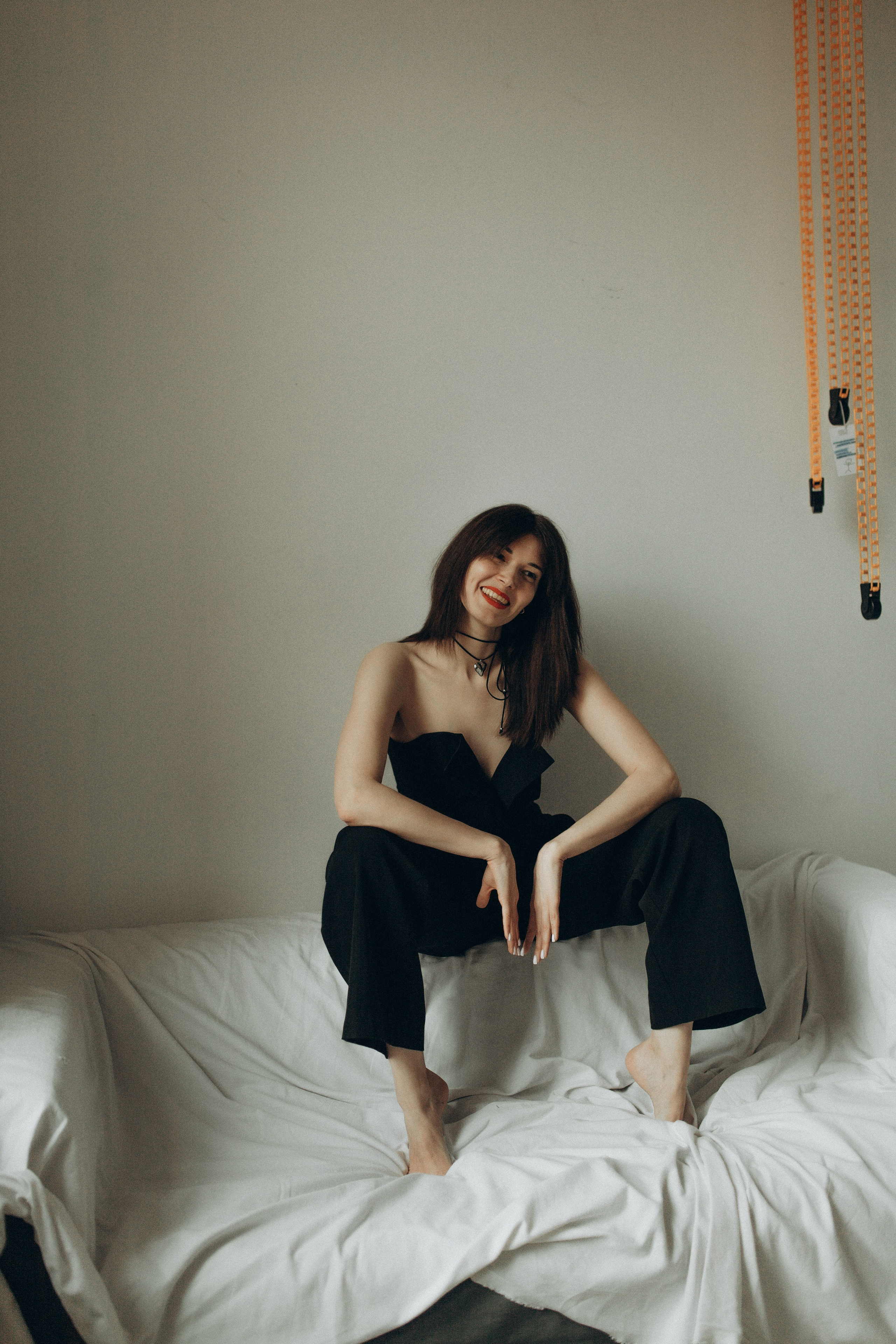 Маша. Фотограф в Петербурге Ольга Стрельченко