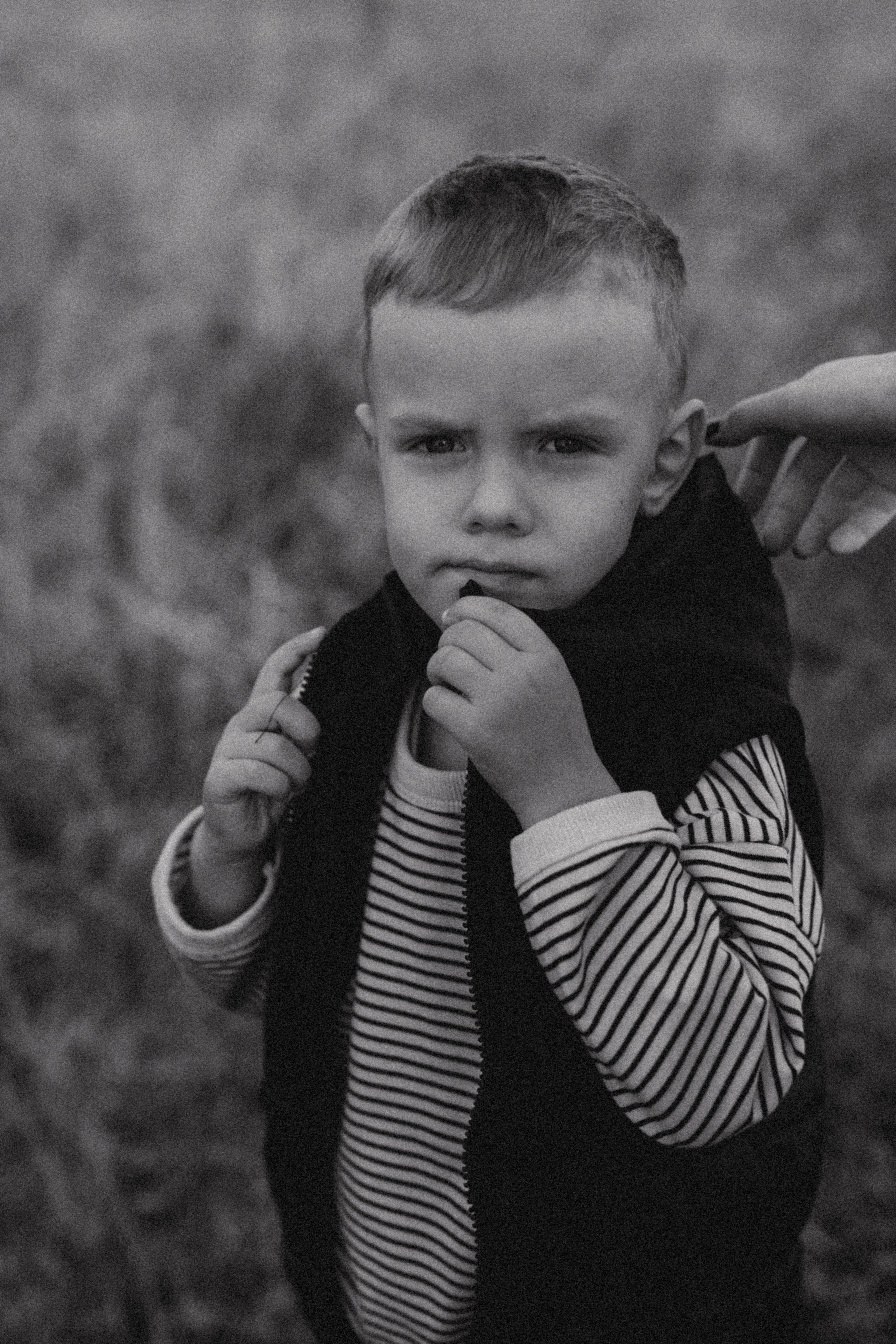 Света Влад Богдан Руслан. Фотограф в Петербурге Ольга Стрельченко