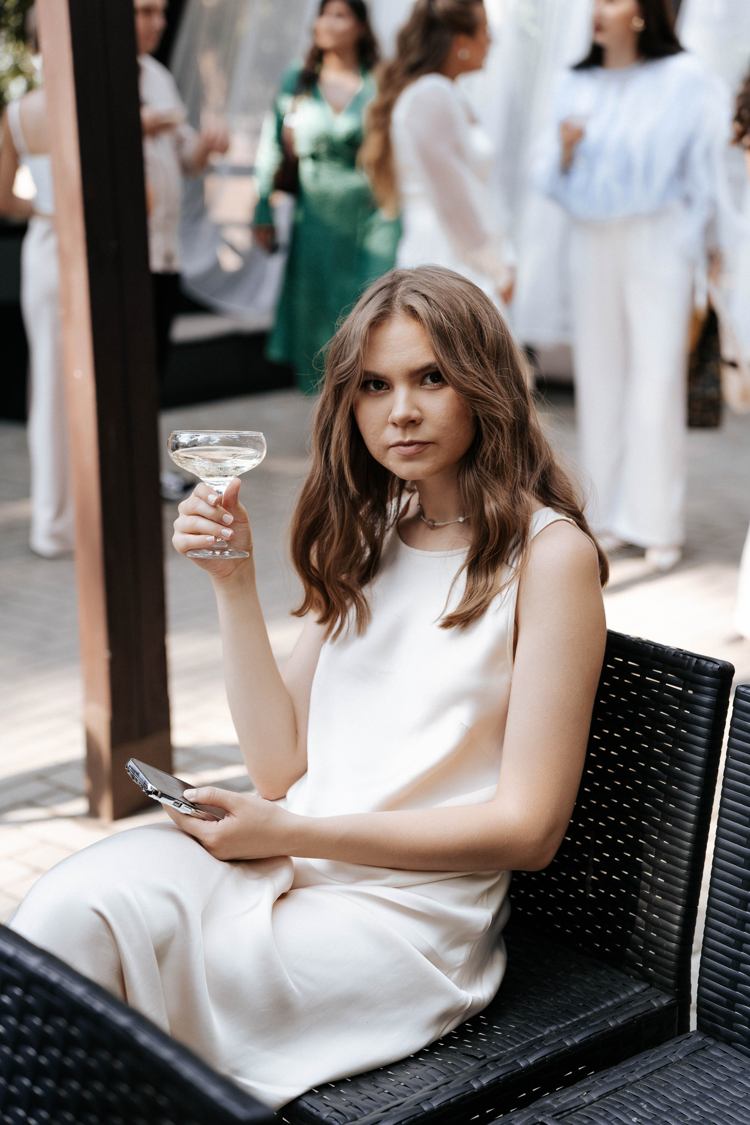 Oleg & Alexandra. Свадебный фотограф в Воронеже Самохина Екатерина