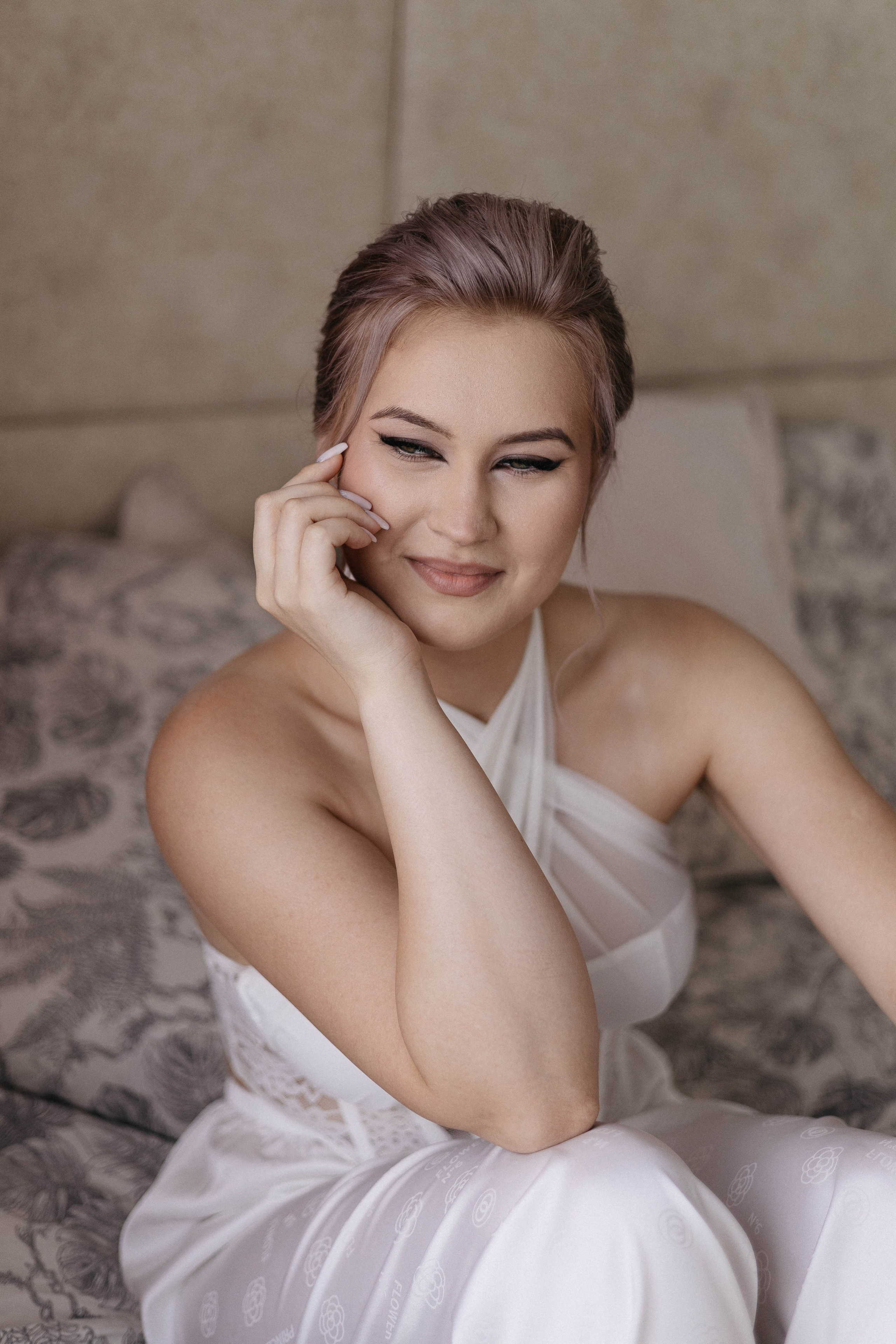 Denis & Julia. Свадебный фотограф в Воронеже Самохина Екатерина