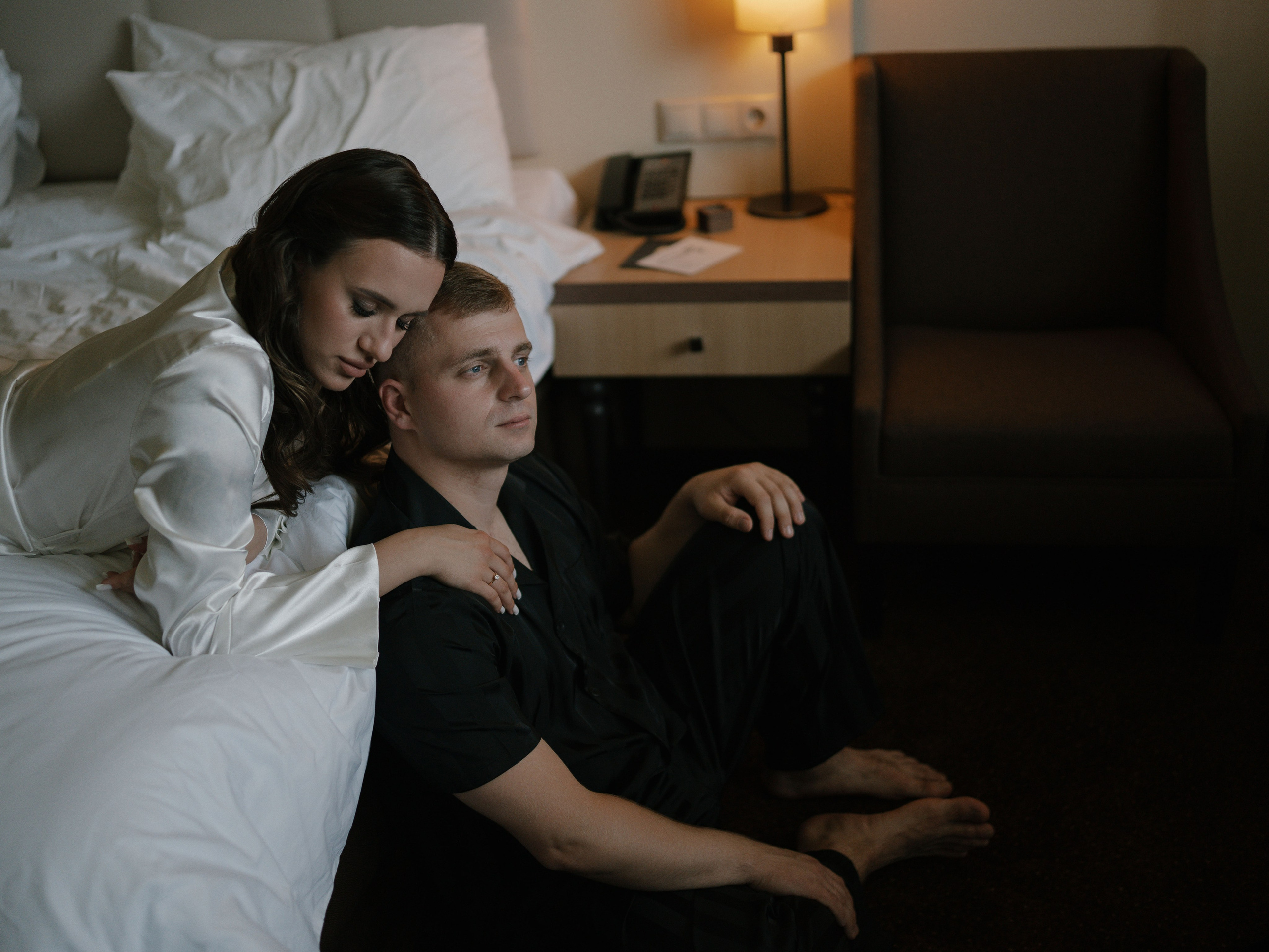 Арина + Павел 24.08.2024. Свадебный фотограф