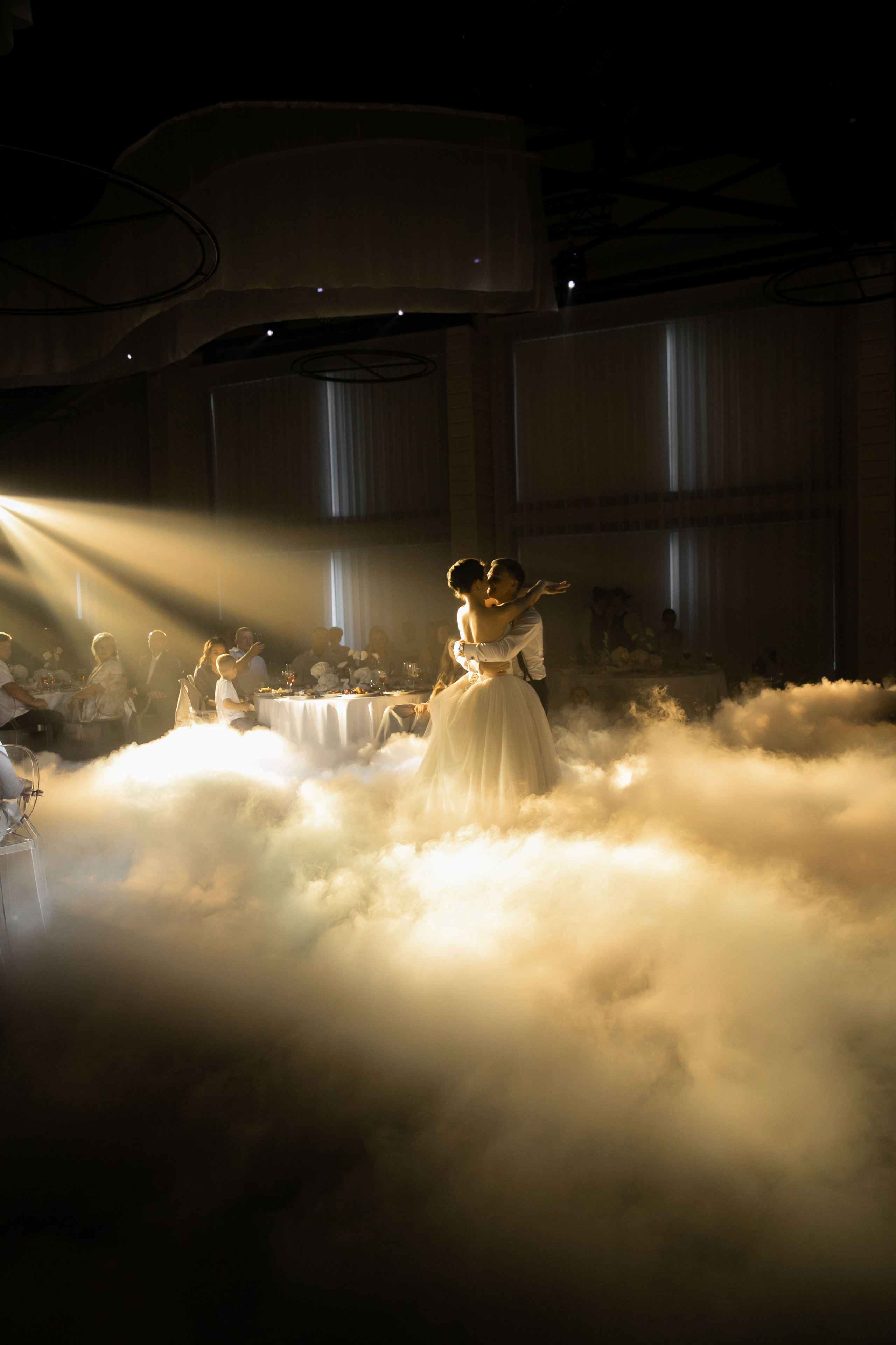 Виктор и Ольга. Лада Канана Свадебный и семейный фотограф