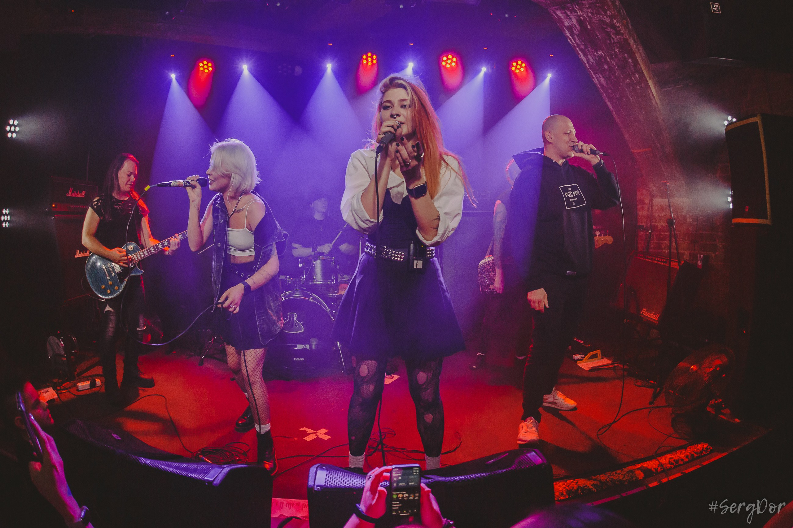 ЧИТМИЛ, Vere Dictum, Zoccolo 2.0, Цоколь, Санкт-Петербург, СПб, концерт, 06.10.2024, SergDor, 6 октября 2024 года, #SergDor