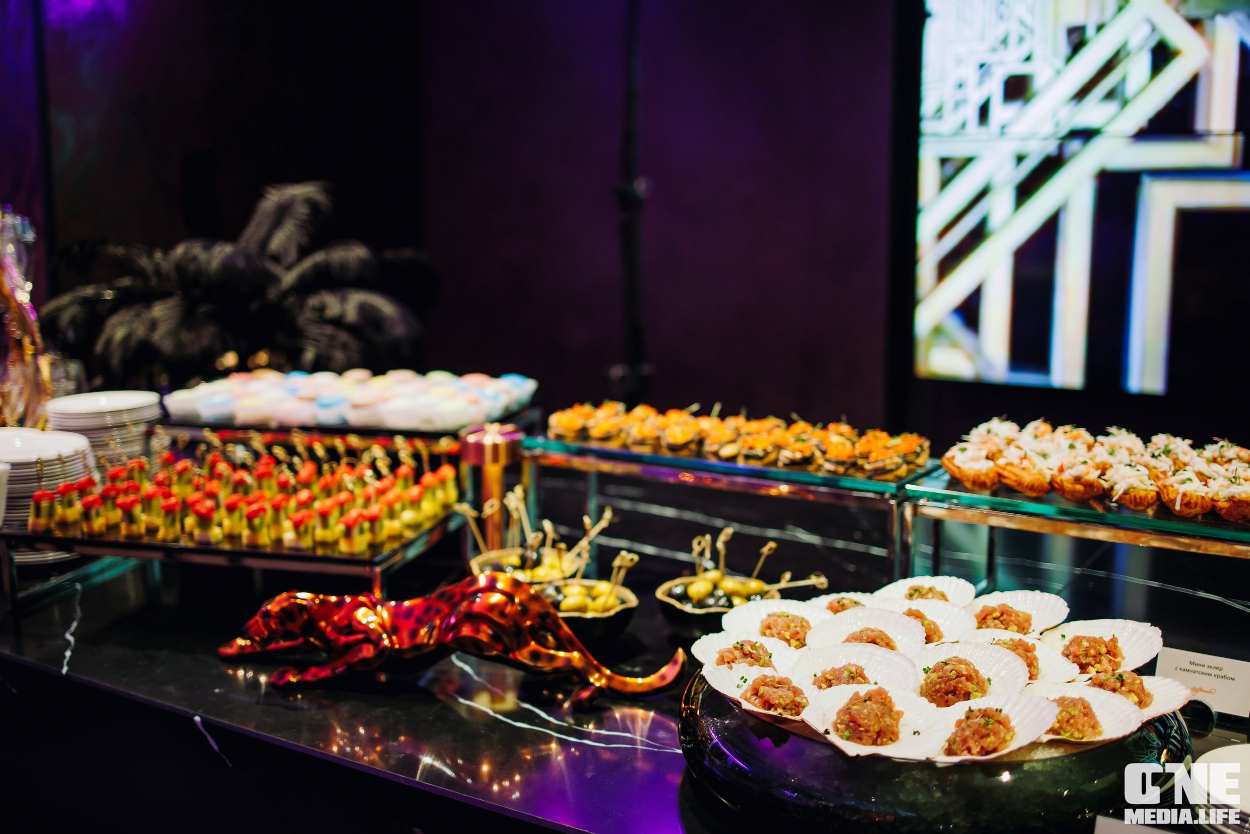 Вечеринка в стиле GATSBY. One Media Life: фоторепортажи, фотоотчеты с мероприятий и заведений