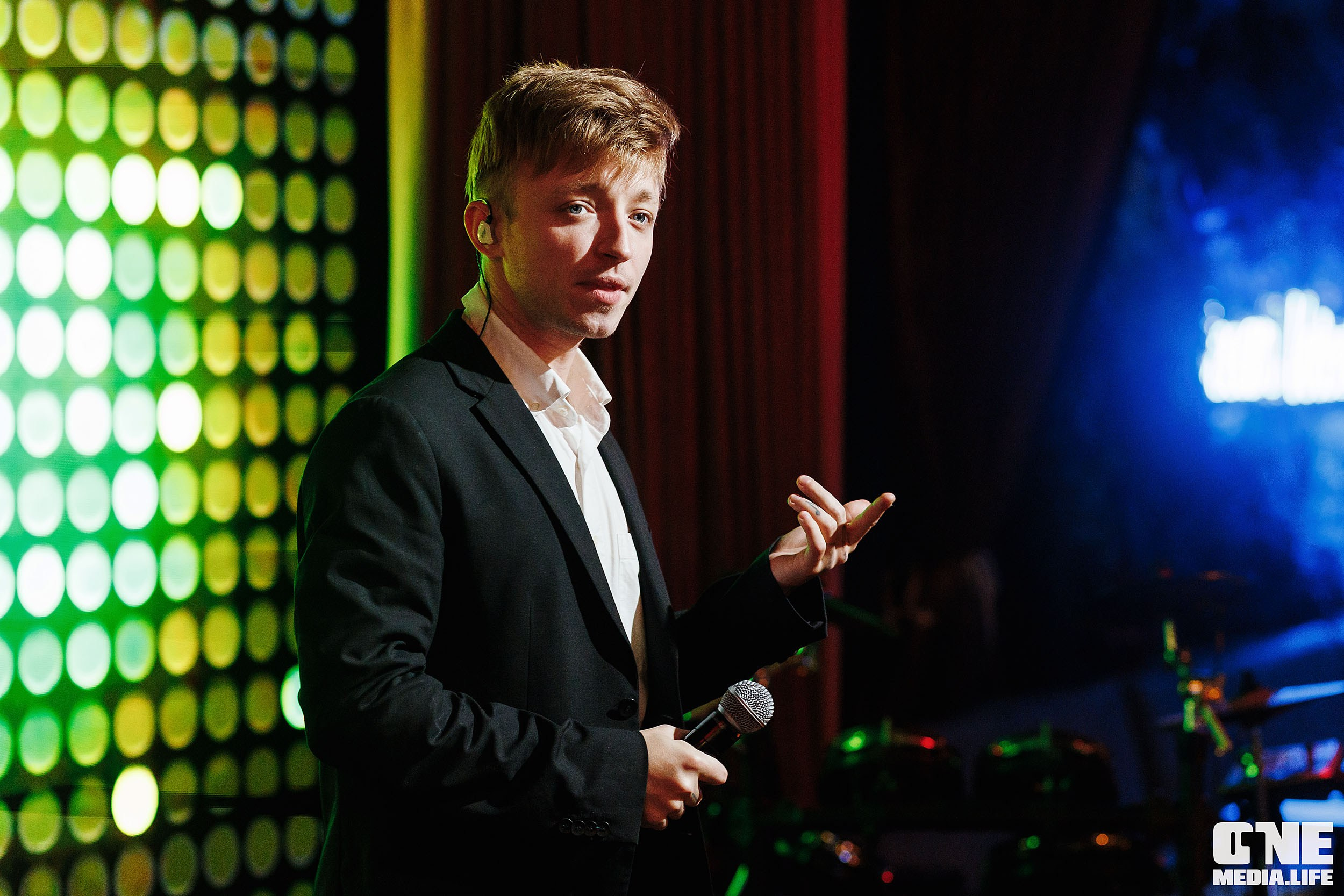 Фоторепортаж из ресторана Океан. One Media Life: фоторепортажи, фотоотчеты с мероприятий и заведений