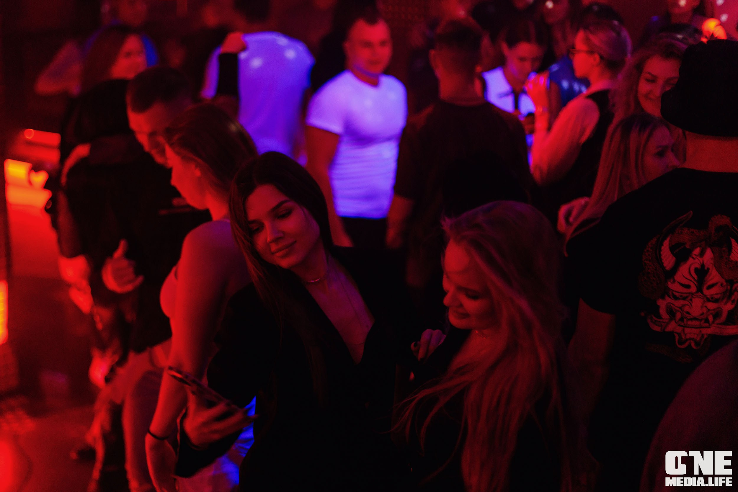 Фоторепортаж из РК Планета. One Media Life: фоторепортажи, фотоотчеты с мероприятий и заведений