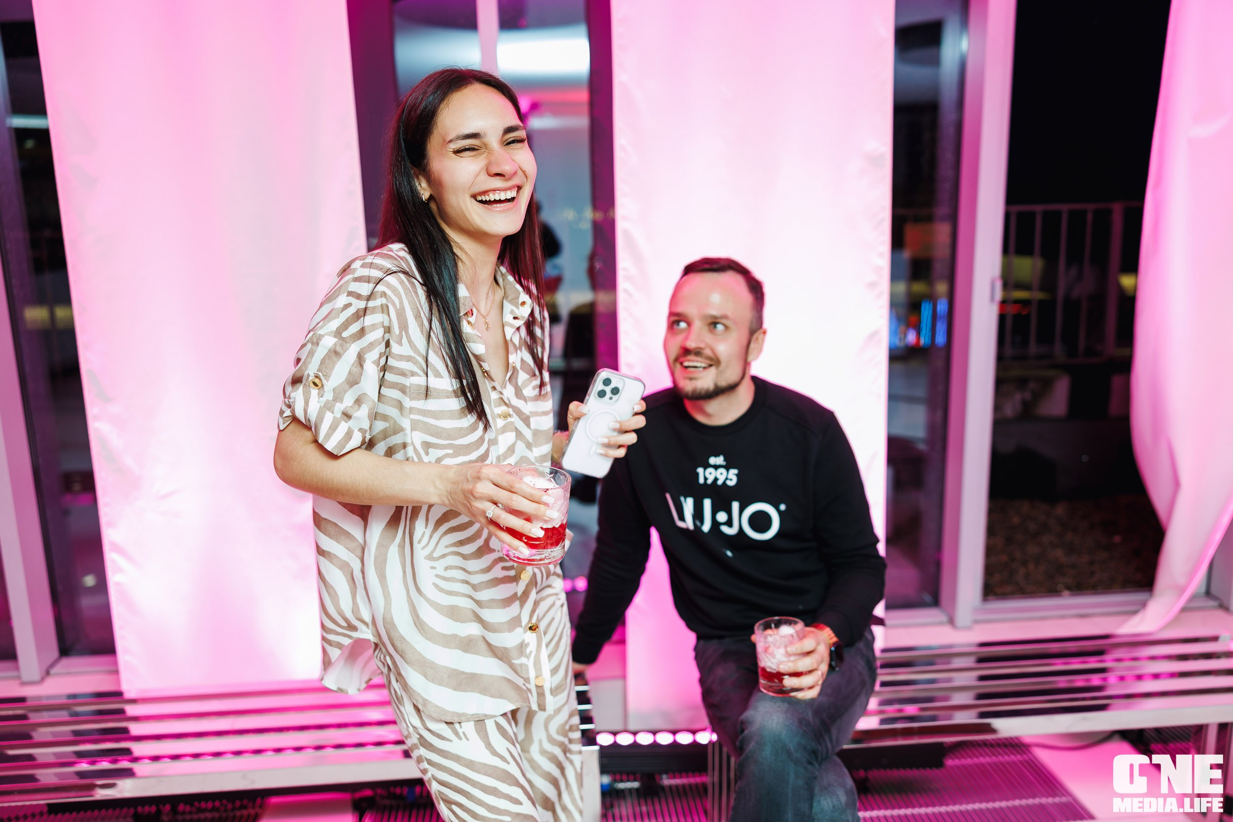 Фоторепортаж из отеля Рэдиссон. One Media Life: фоторепортажи, фотоотчеты с мероприятий и заведений