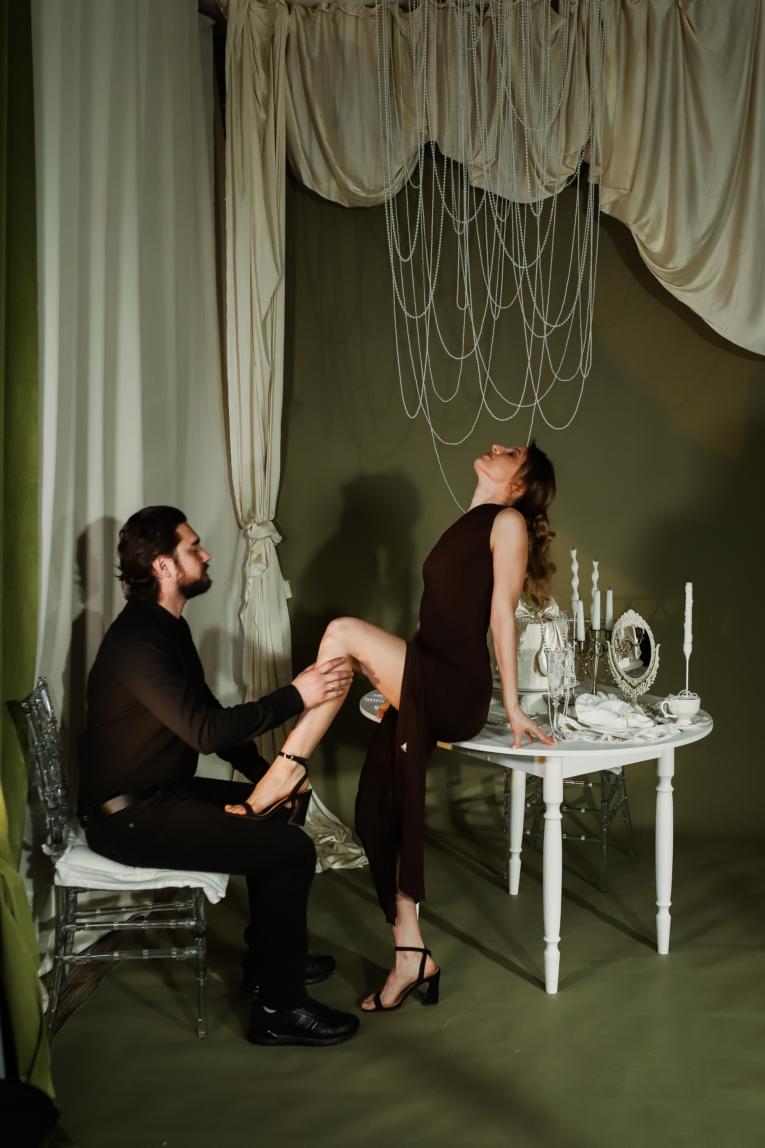 Лав стори Классика+огонь. Свадебный фотограф Евгения Фролова г. Каменск-Шахтинский, Донецк, Ростов