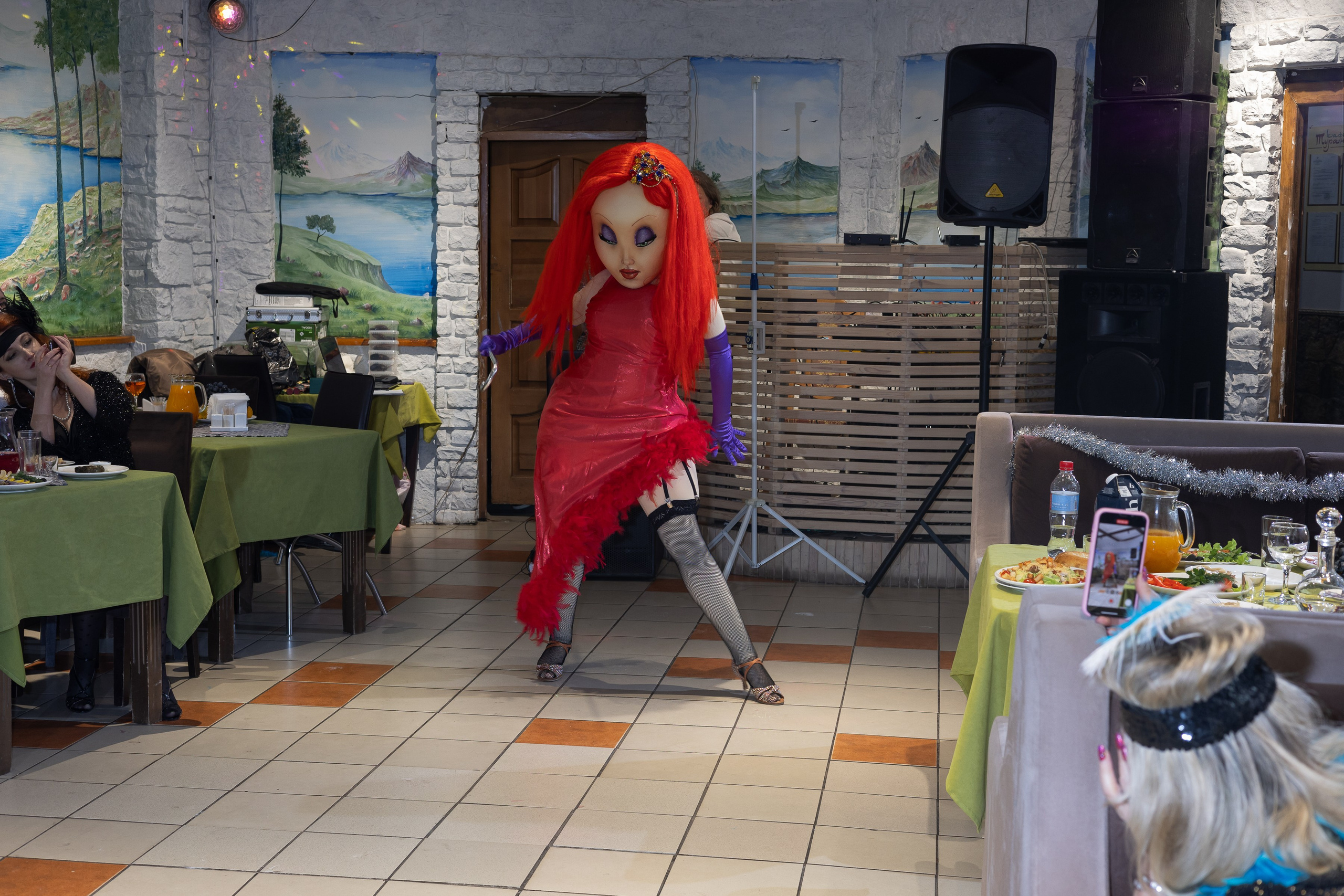 Корпоратив