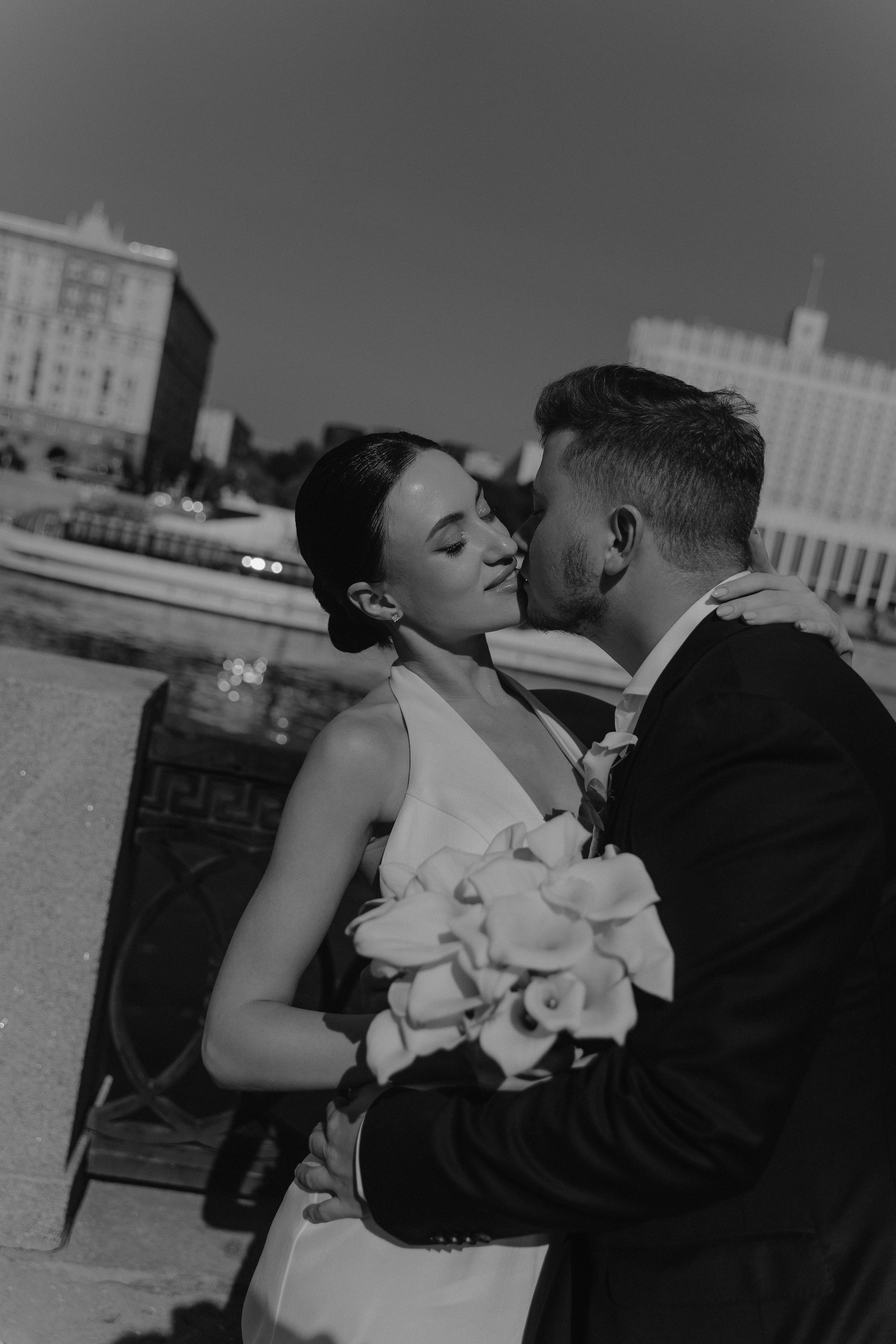 A&D (МОСКВА). Свадебный фотограф — Наталья Фед СПб/Москва