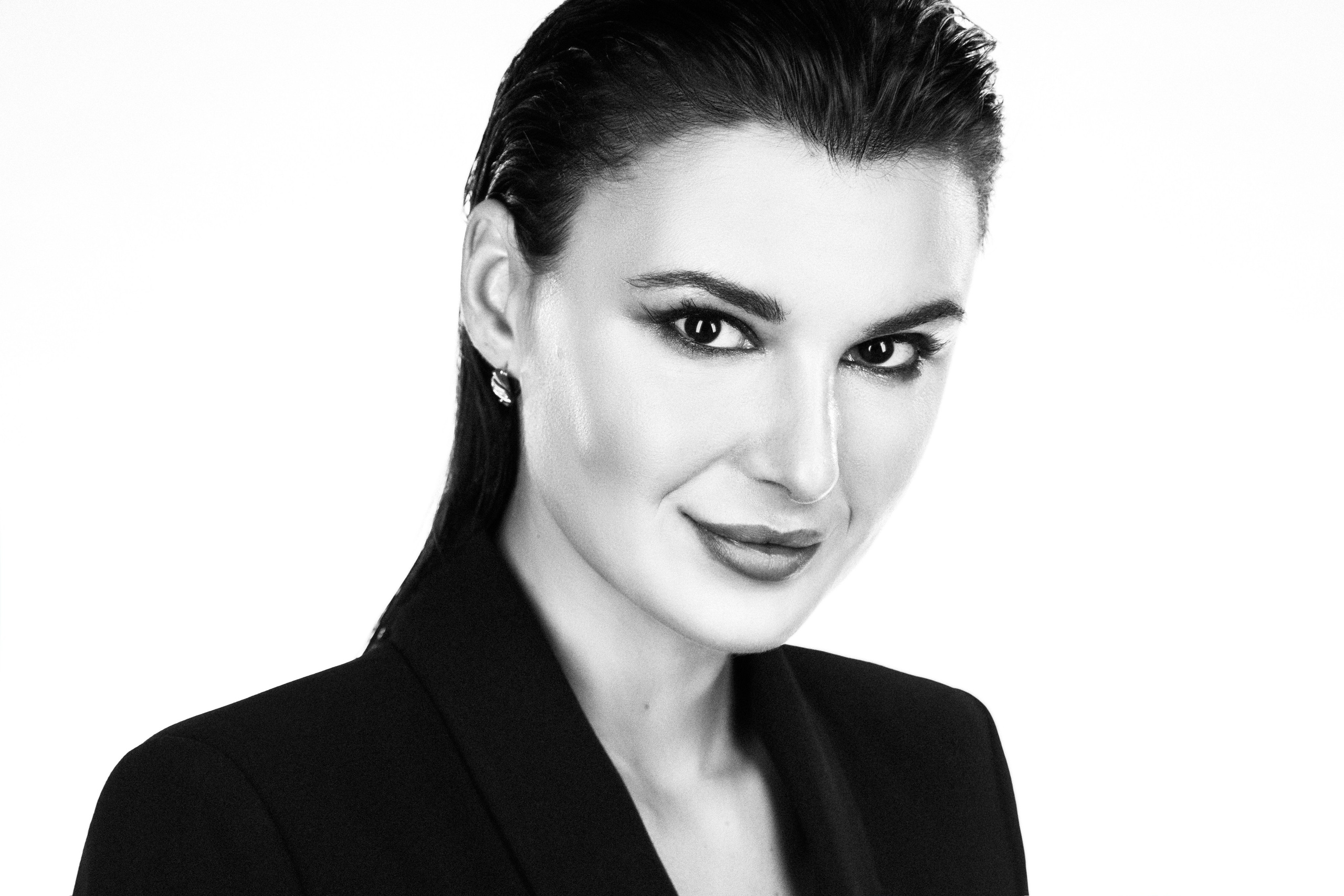 Все портреты. Фотограф Вадим Бердник