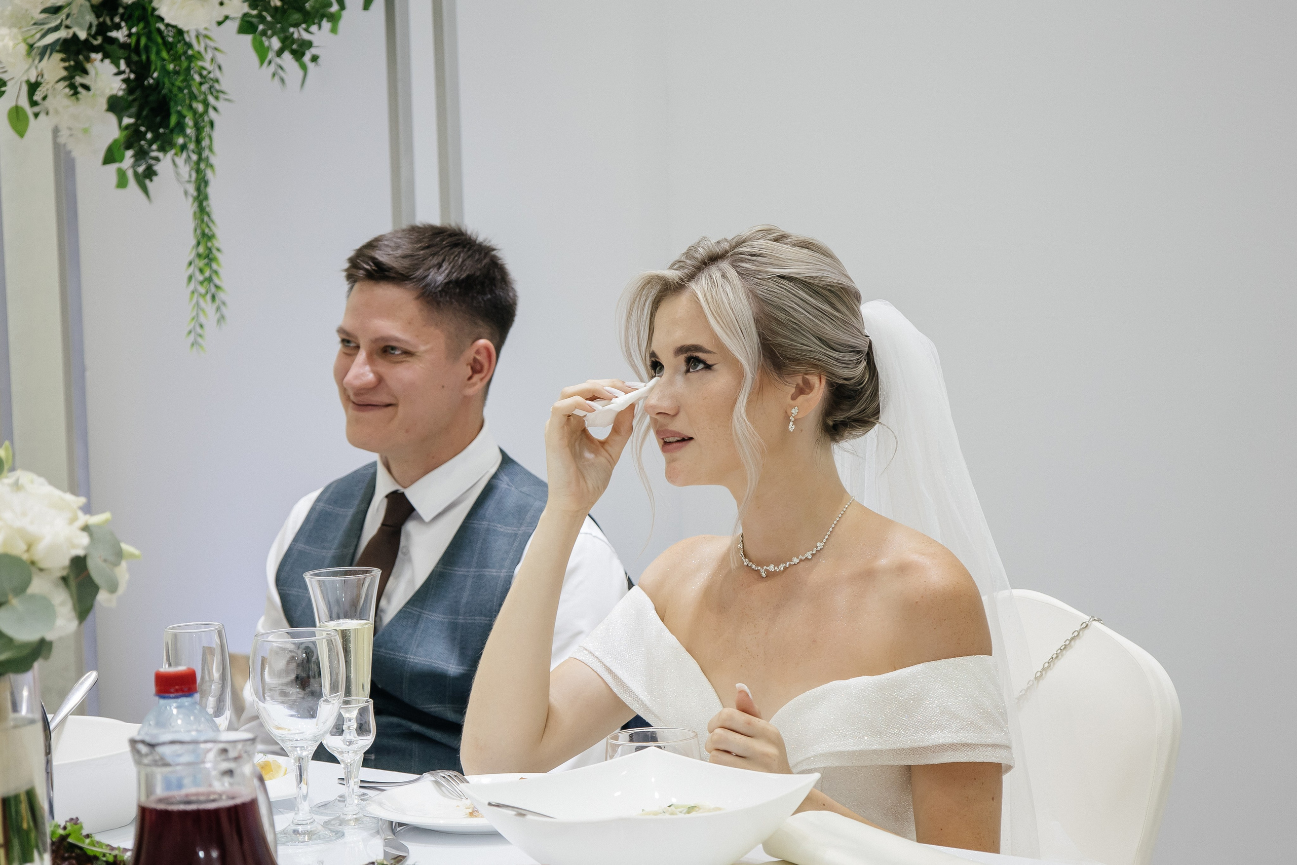 Полный свадебный день. Фотограф в Иркутске