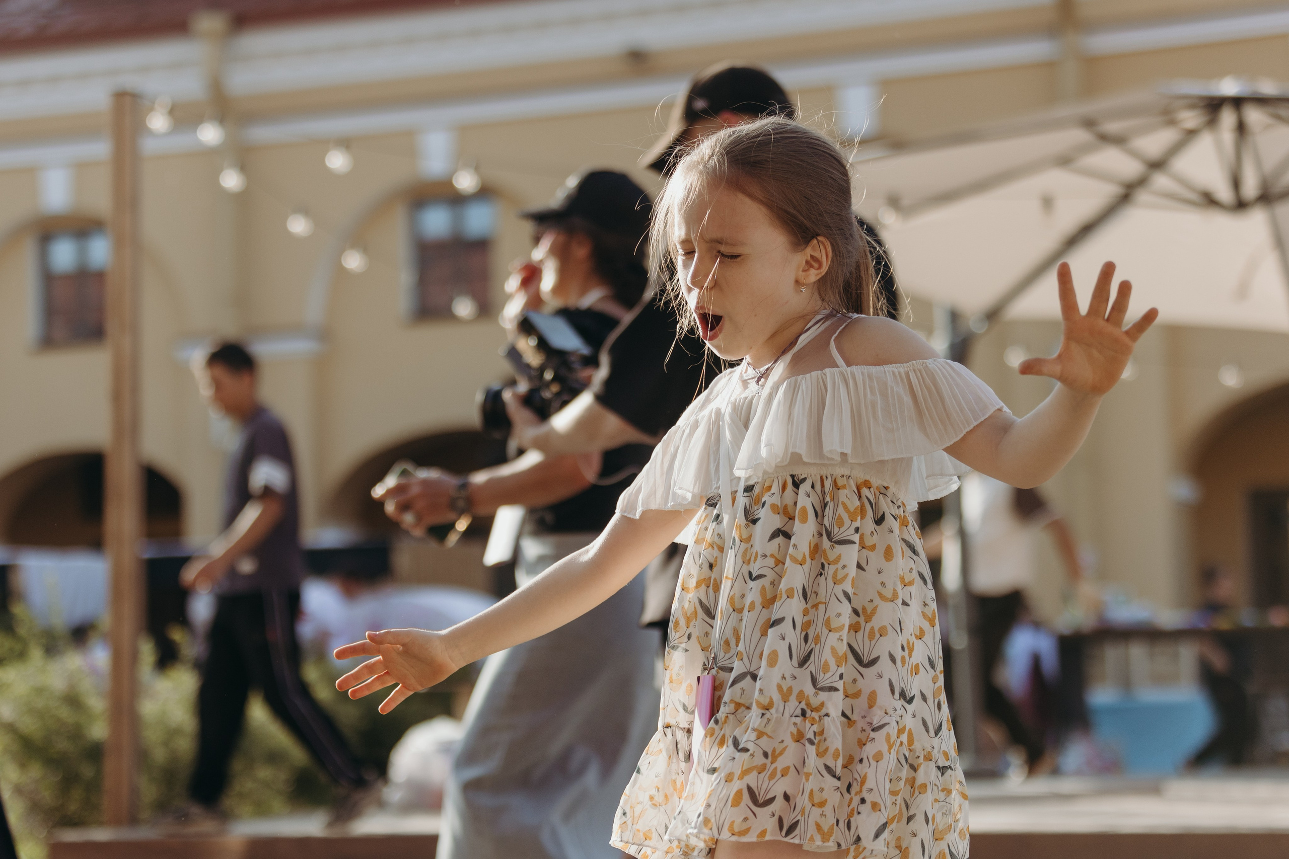 Буше. Фотограф Сергей Красиков, Санкт-Петербург
