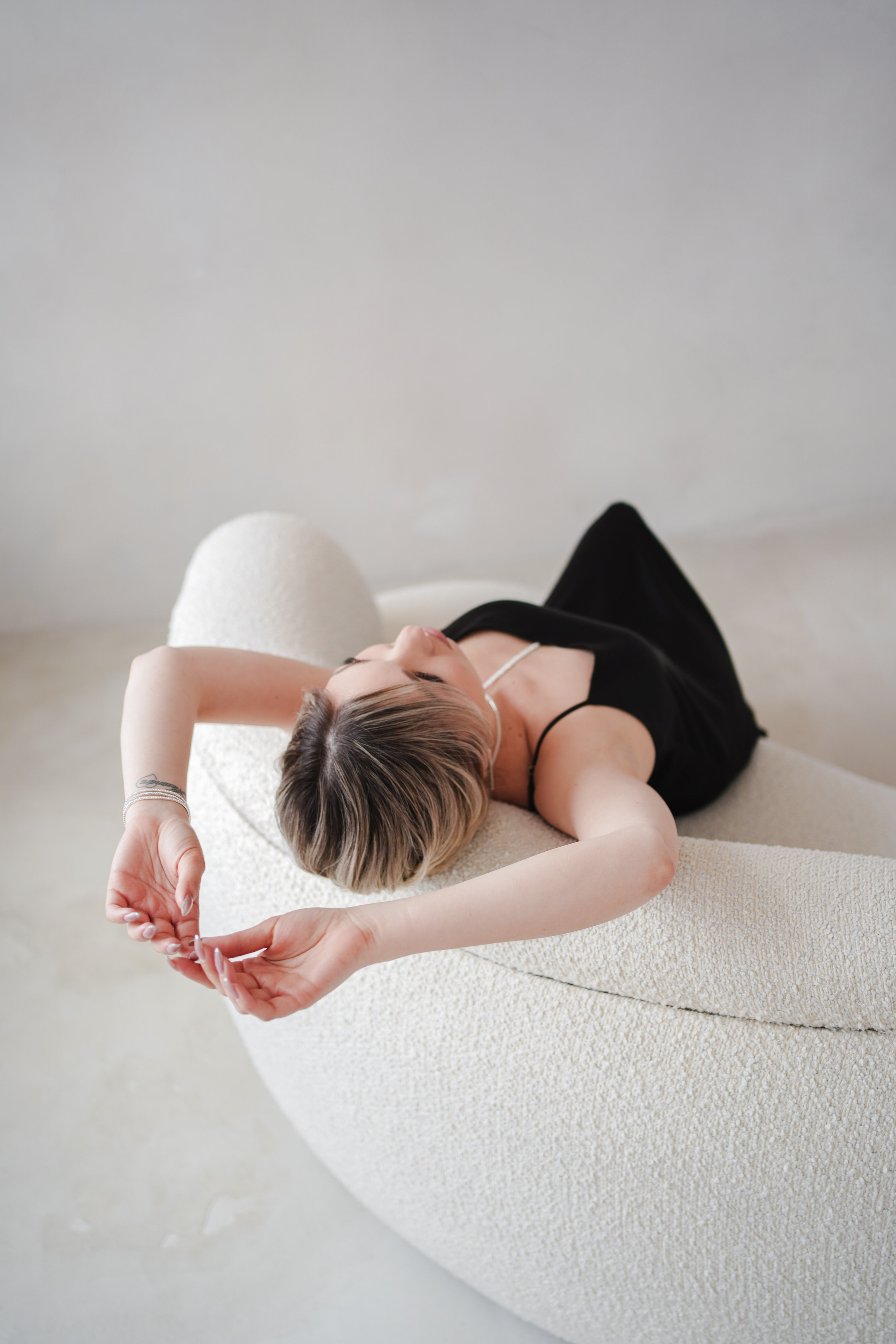 Саша. Семейный и портретный фотограф в Екатеринбурге Yana Strok