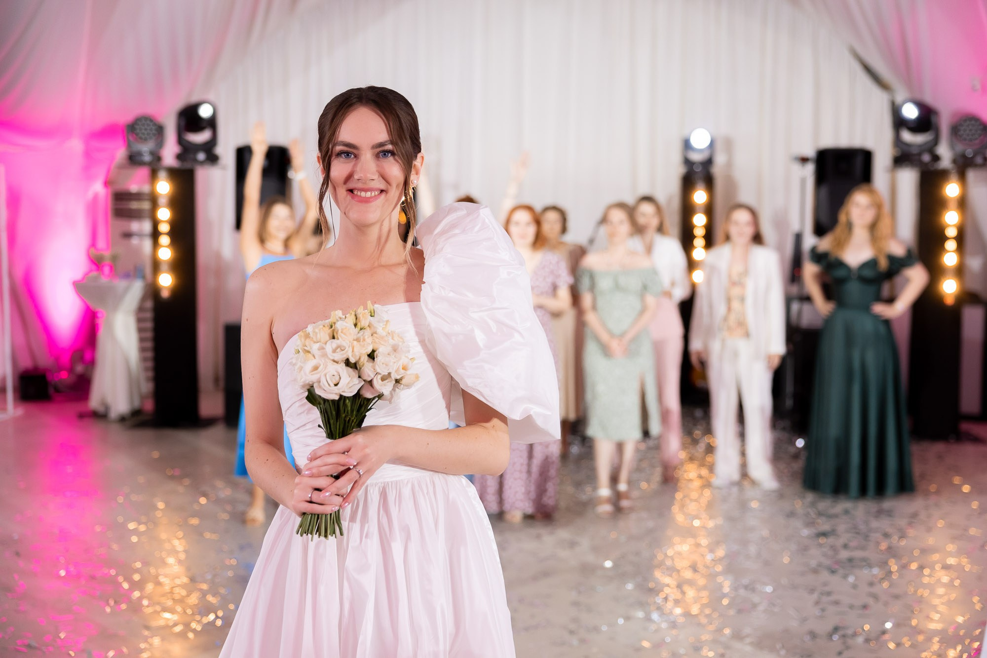 Ксюша и Артем. Свадебный Фотограф Никита Духник