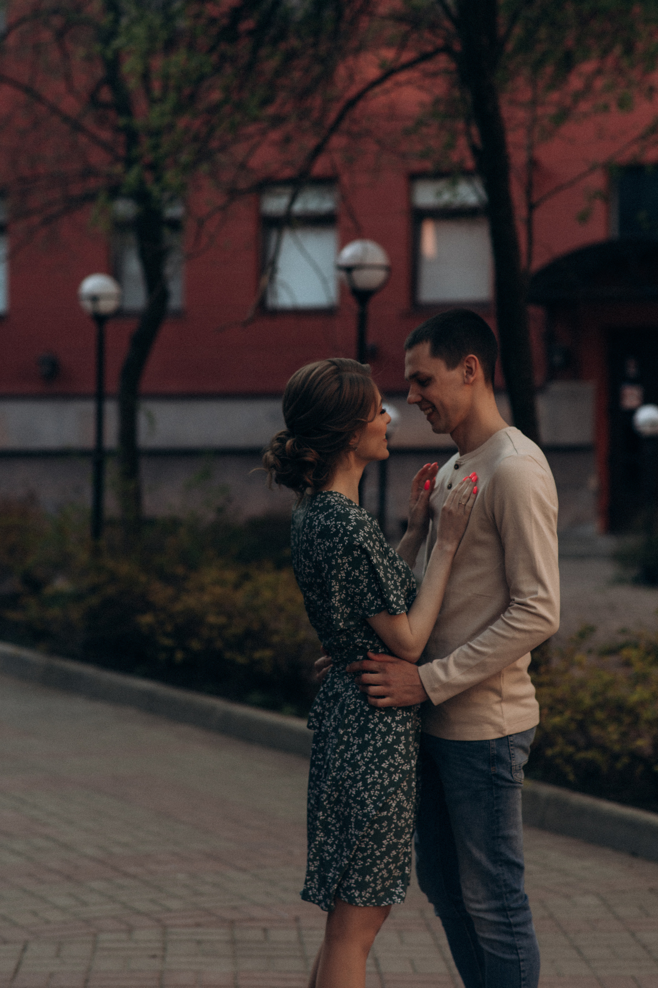 Feedback. Снимаю истории про вас. Фотограф Наталья Кац