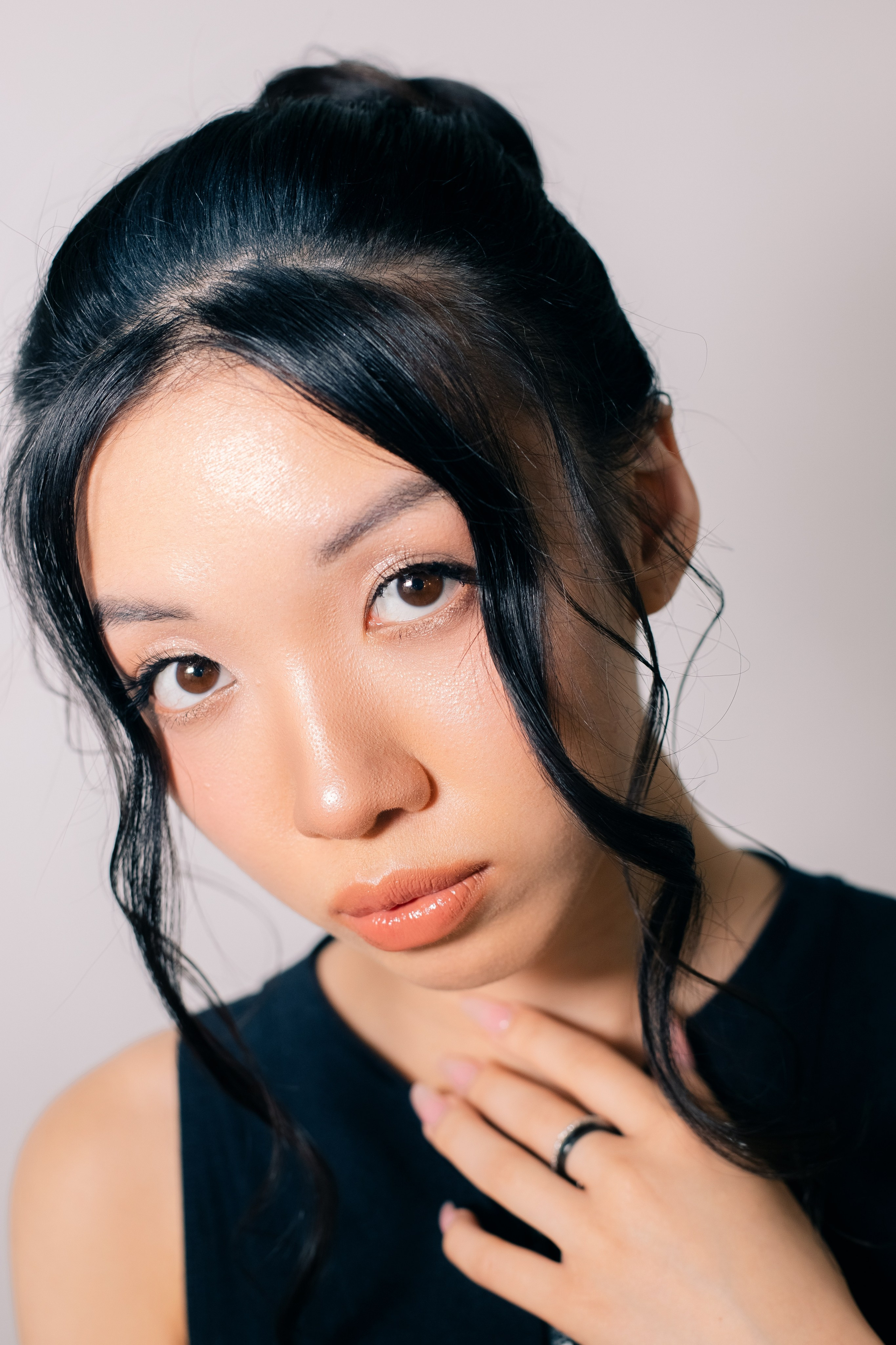 Olya MUAH. PASHAHARCE PHOTOGRAPHER & VIDEOGRAPHER