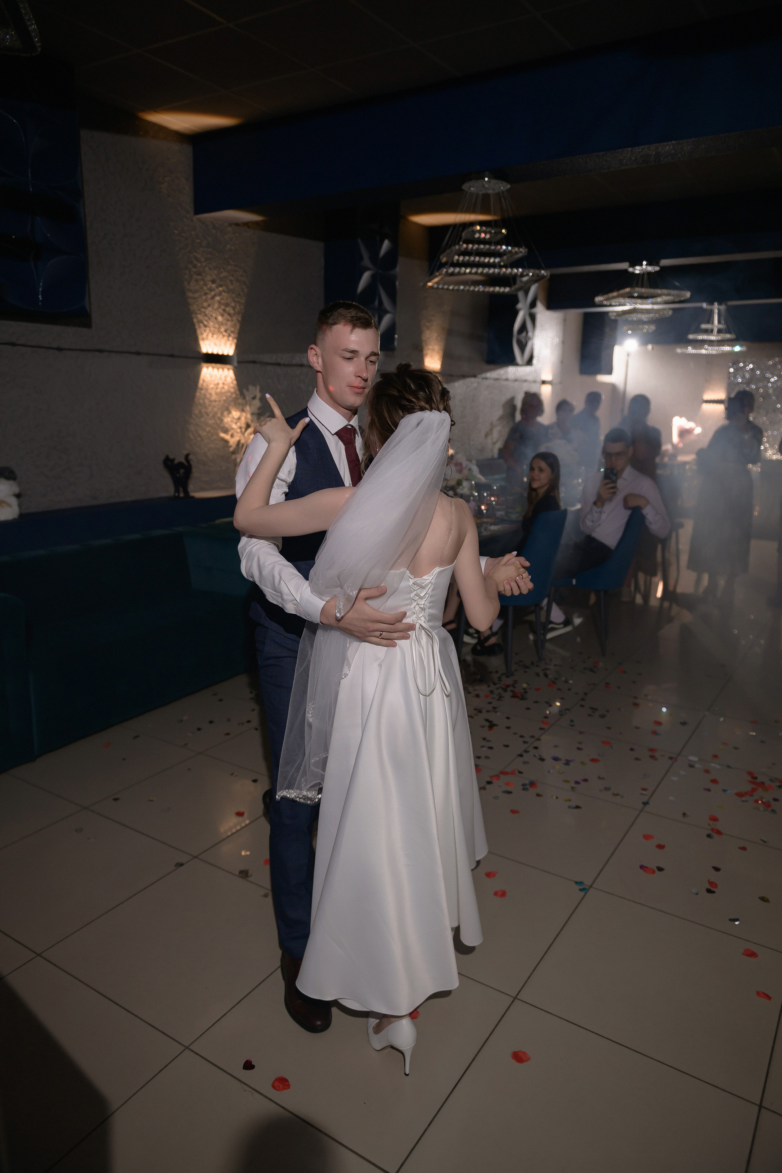 Евгений и Татьяна. Свадебный фотограф Белгород Валуйки Старый Оскол Воронеж