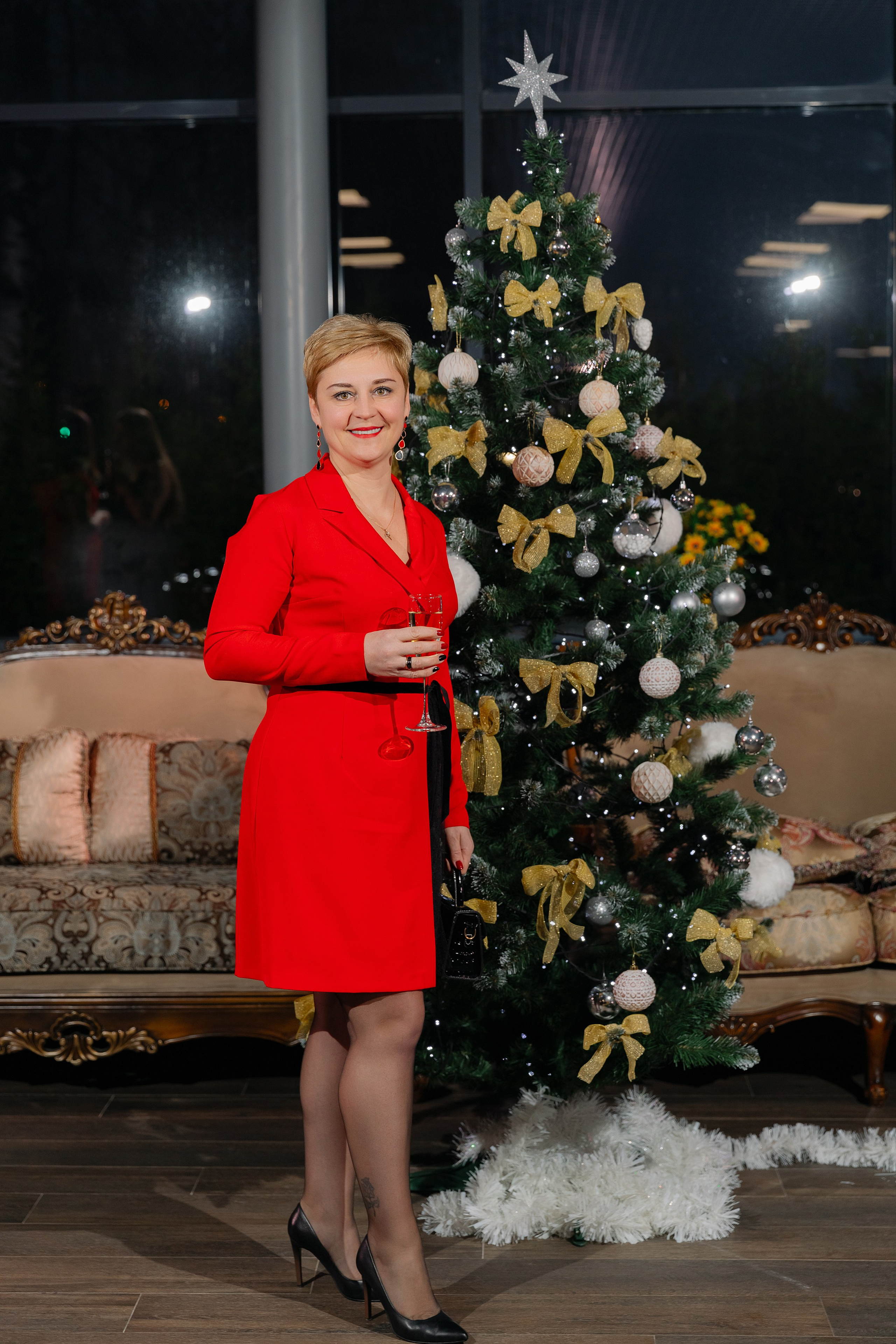 Корпоративная новогодняя фотосъемка для BELARUSBANK в Ресторане «Урарту». Свадебный фотограф в Минске/Беларуси Сергей Спиридонов