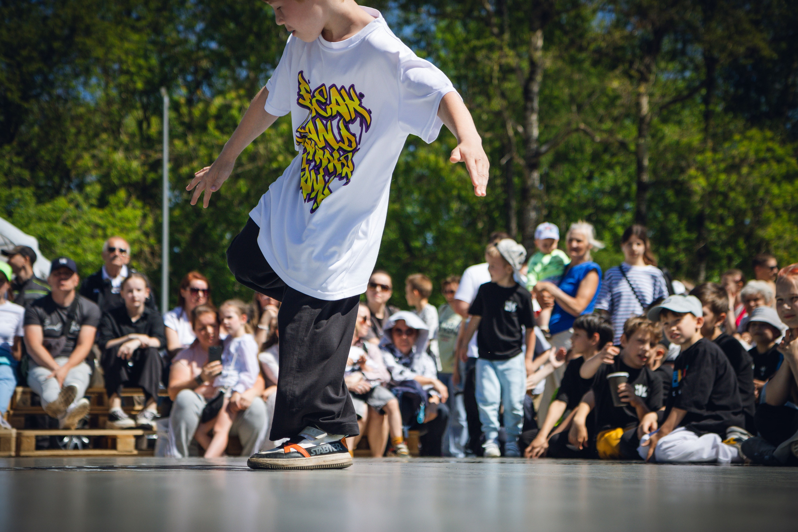 Мероприятия. Фотограф Егор Огородов