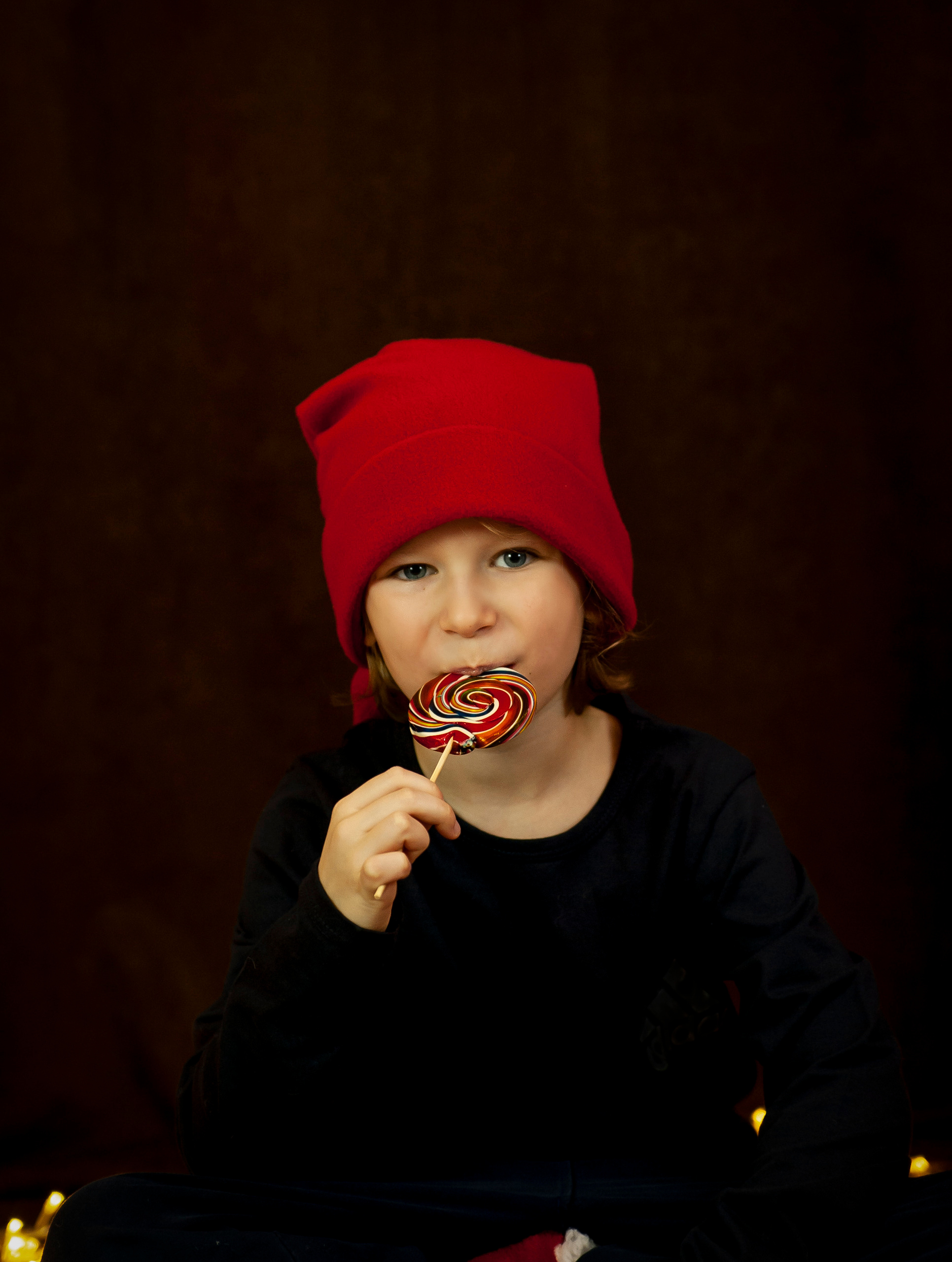 Новый год. Детский и семейный фотограф в Люберцах Татьяна Ткаченко