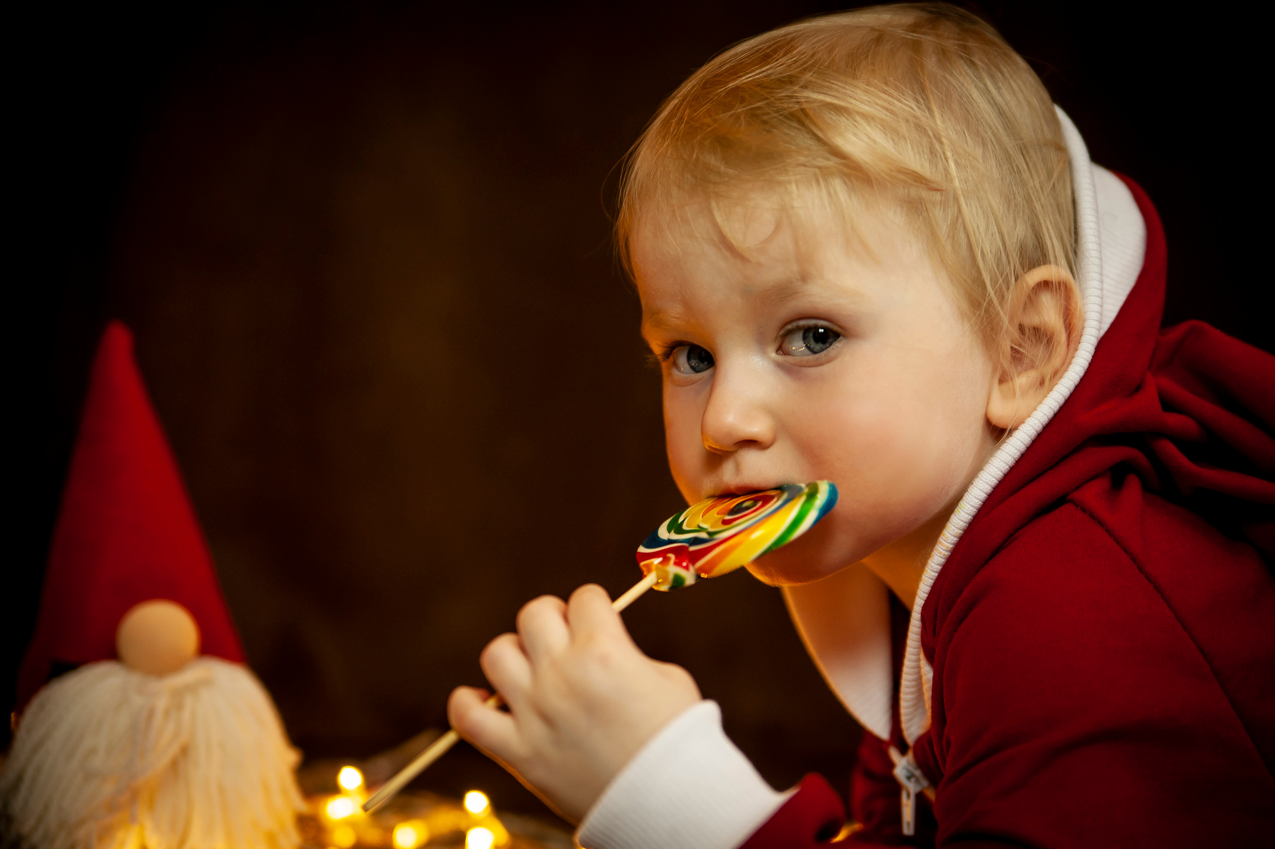 Новый год. Детский и семейный фотограф в Люберцах Татьяна Ткаченко