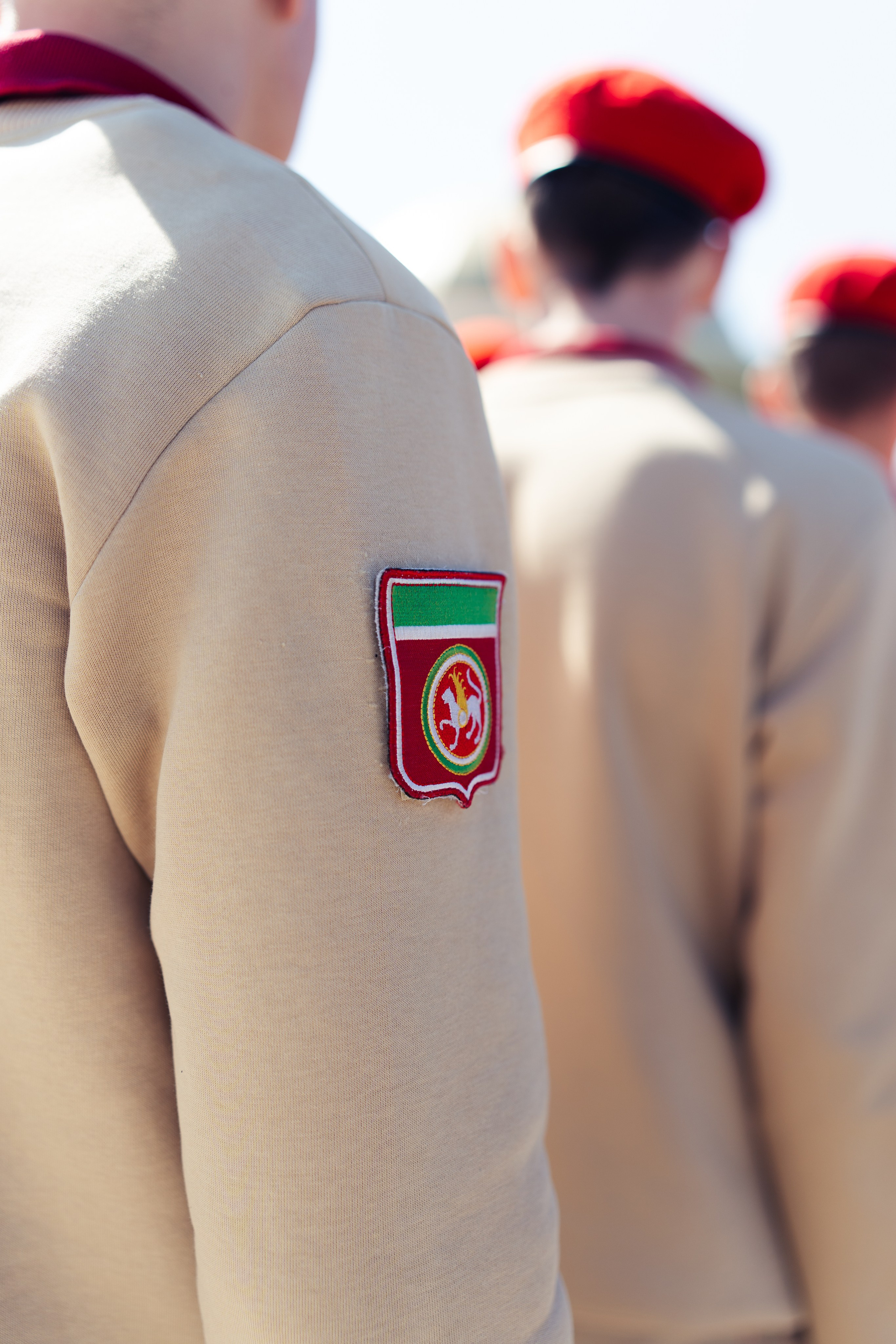 Движение первых. Фотограф в СПБ Алмаз Камаев