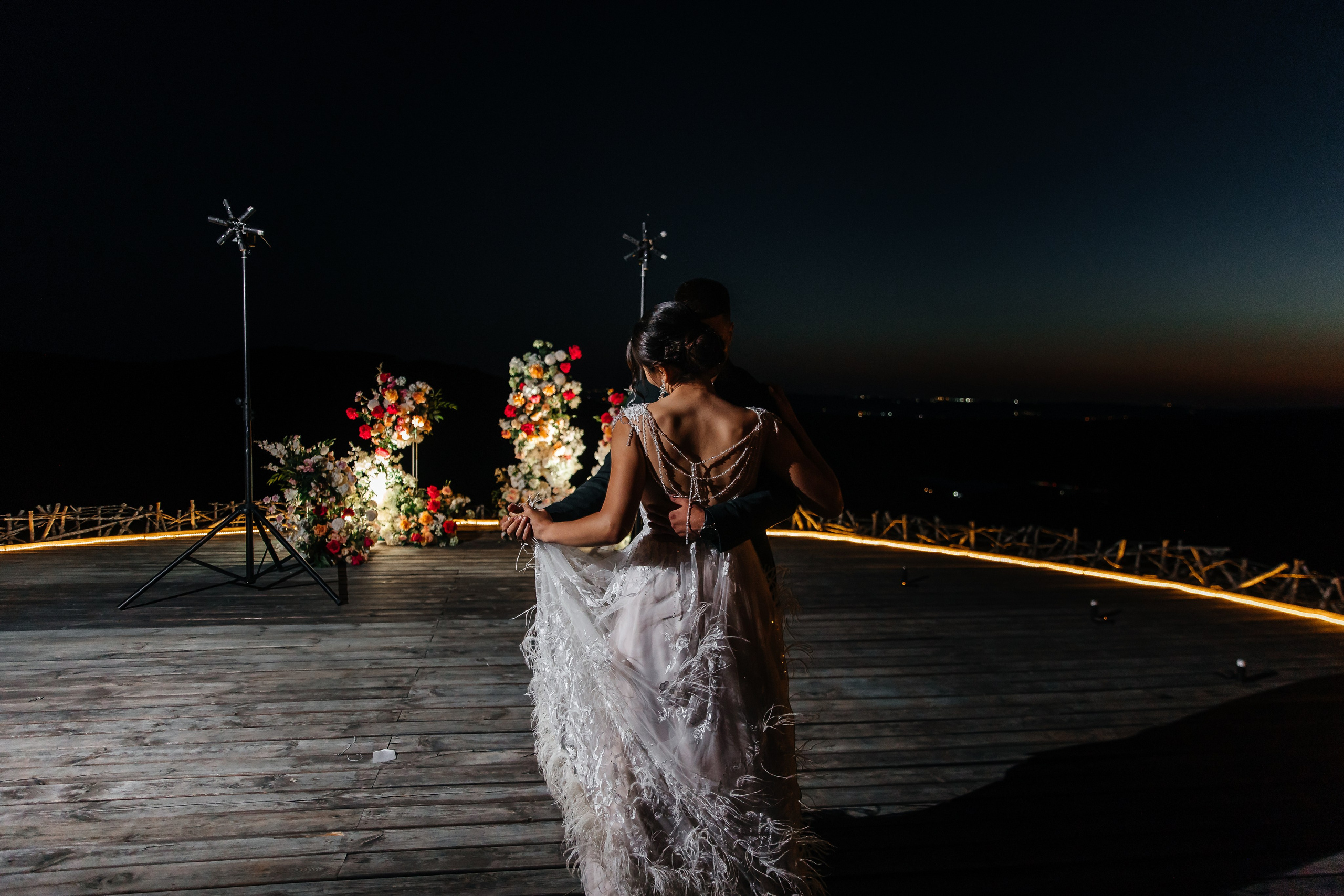 Свадьба на винодельне. Анонс для Ивана и Виктории. Свадебный фотограф в Крыму и Севастополе Ольга Баскакова