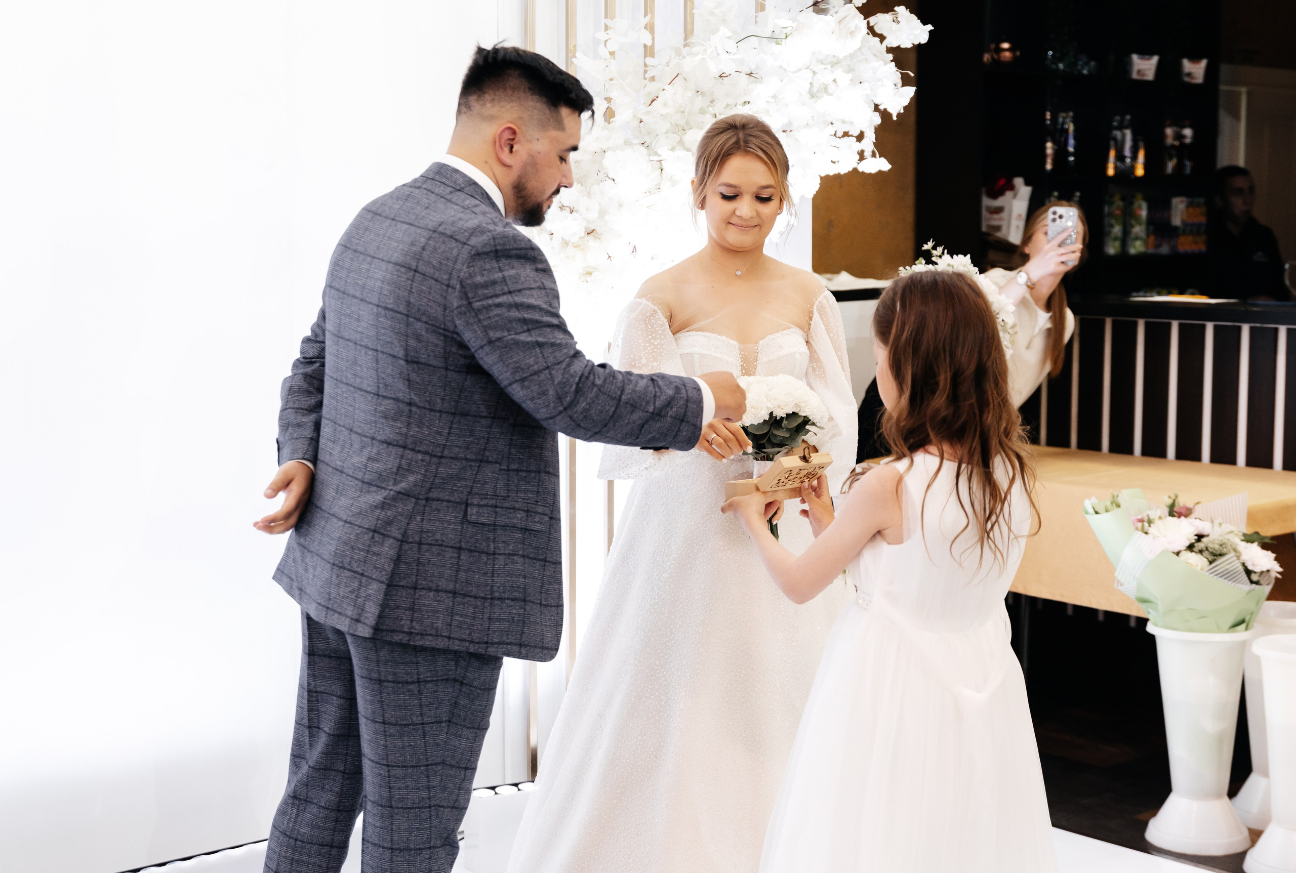 Igor & Regina. Свадебный фотограф Ильнар Асадуллин