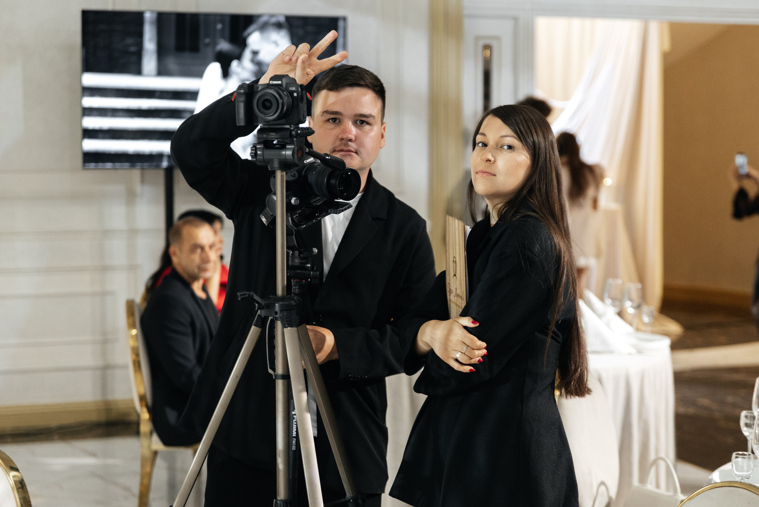 Arthur & Zarina. Свадебный фотограф Ильнар Асадуллин